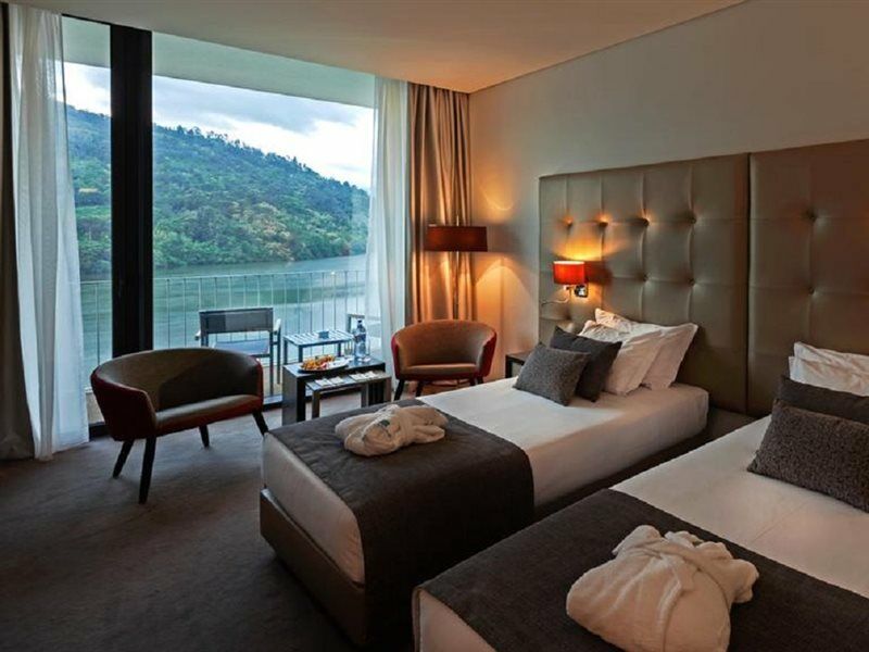 Douro Royal Valley & 5* Ribadouro
