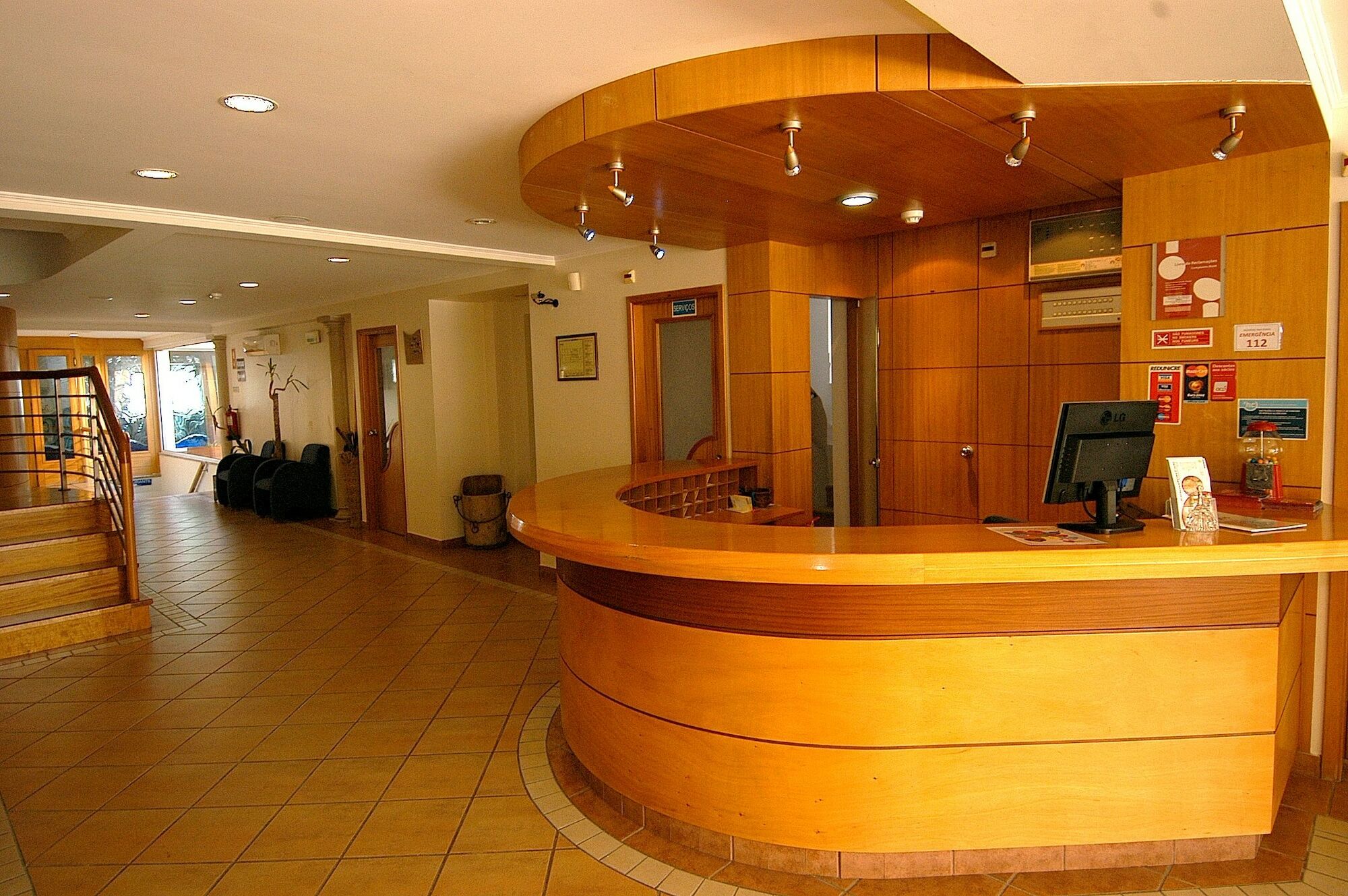 Guest house Albergaria Pedra D'ouro Sao Pedro De Moel