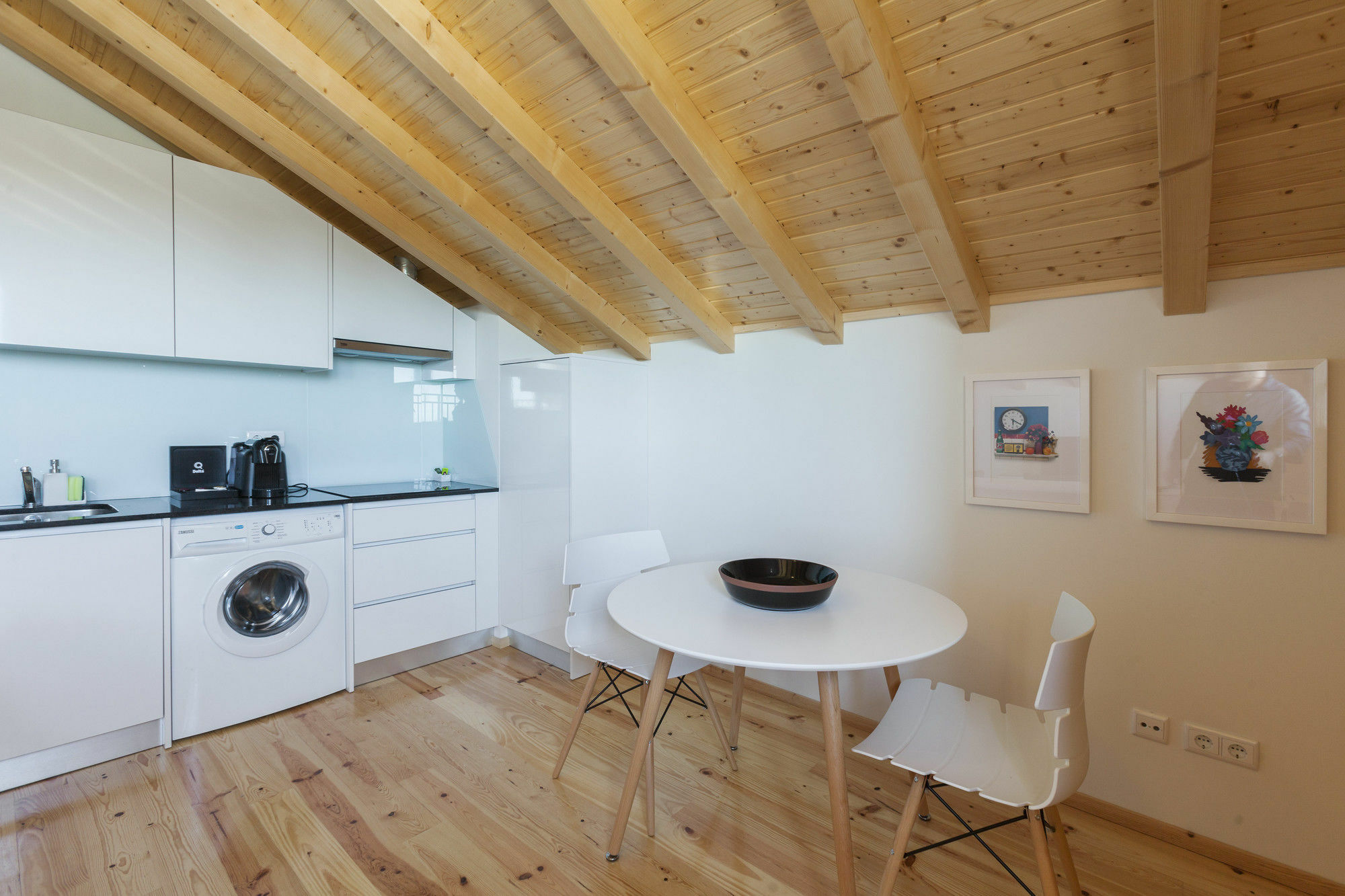 Apartment Bo - Marques *