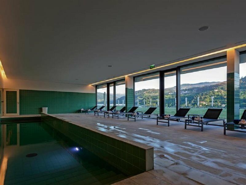 Hotel Douro Royal Valley &