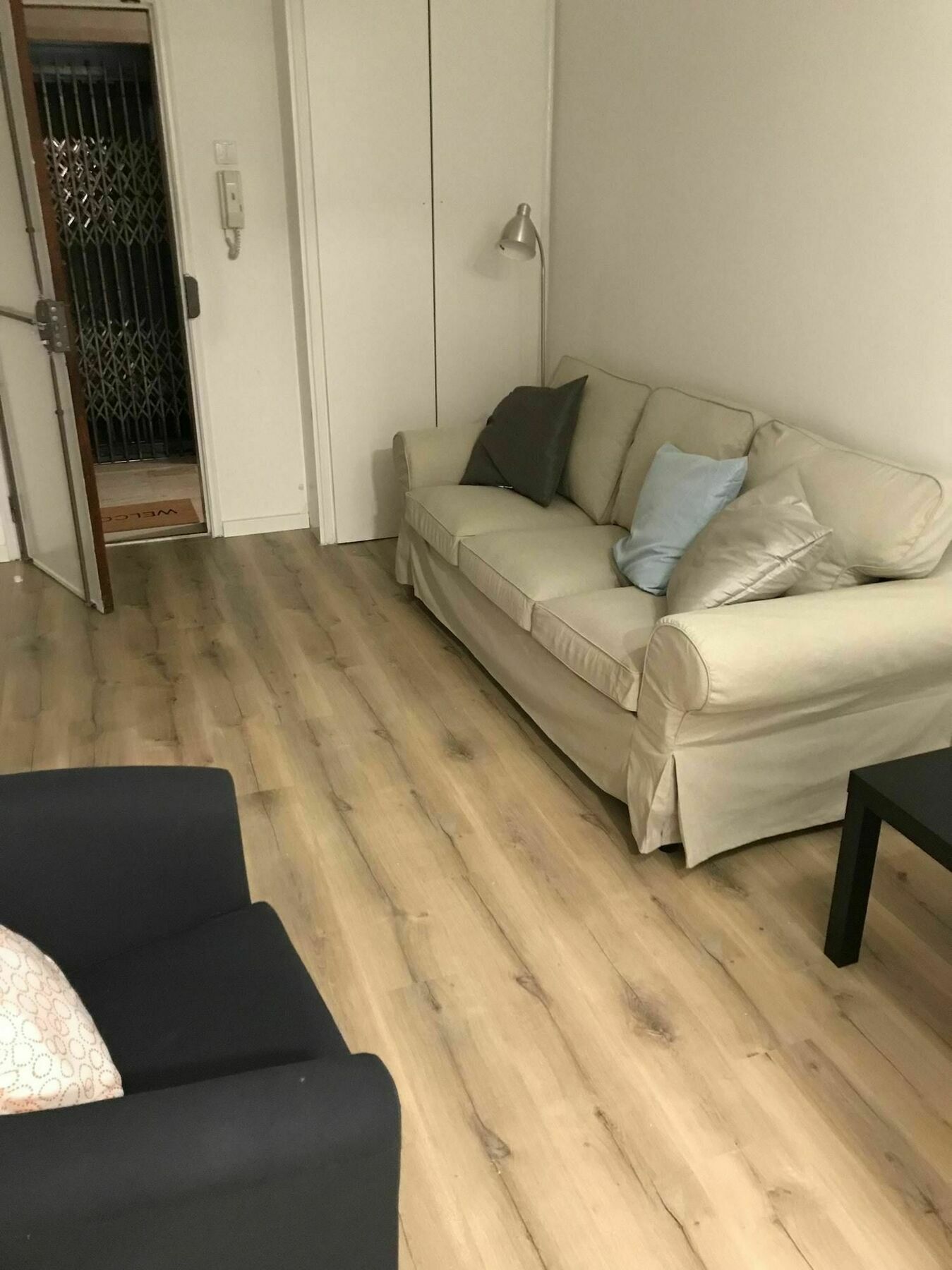 Apartment Portugalia Space