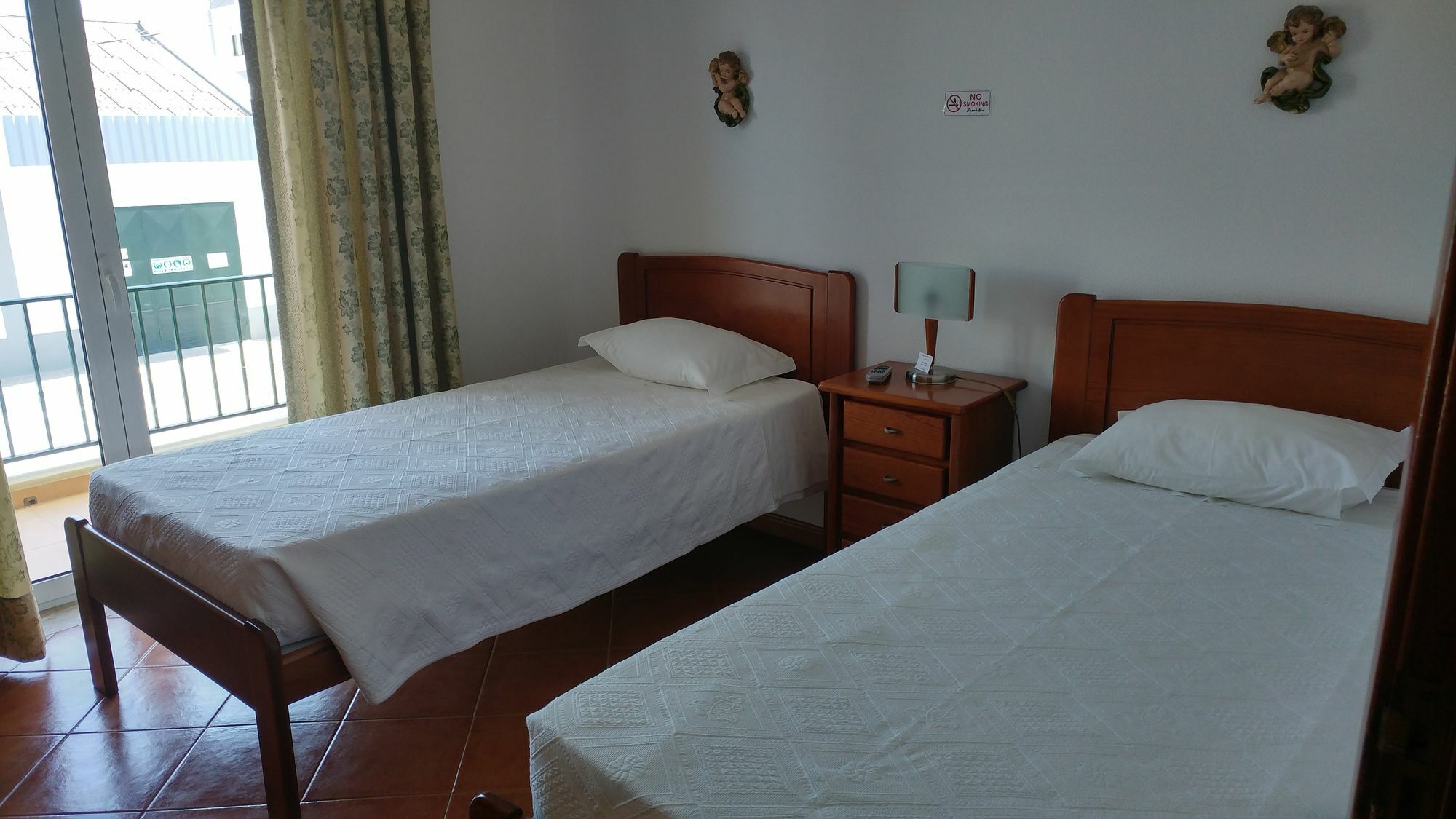 Alojamentos S.jose 3* Atouguia Da Baleia