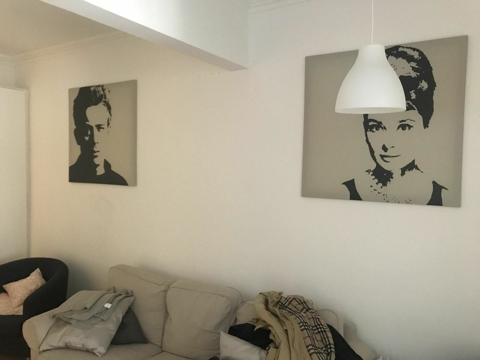Apartment Portugalia Space *