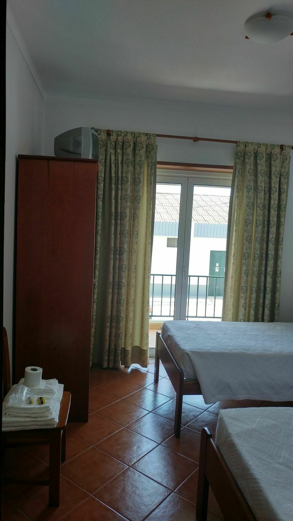 Guest house Alojamentos S.jose Atouguia Da Baleia