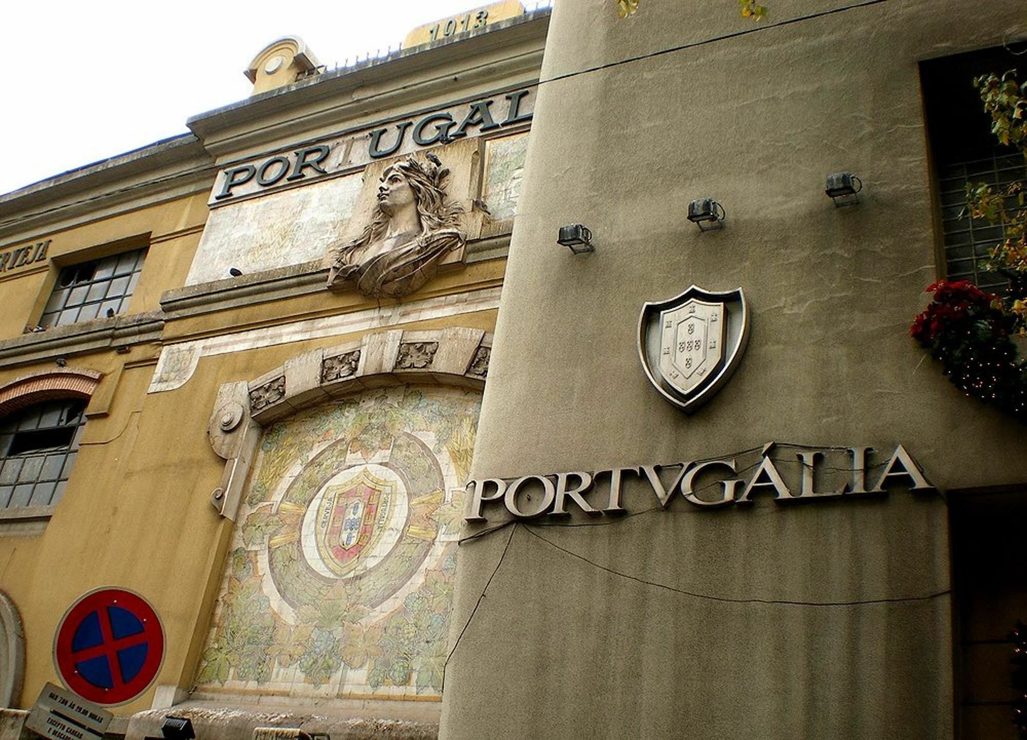 Apartment Portugalia Space Lisbon
