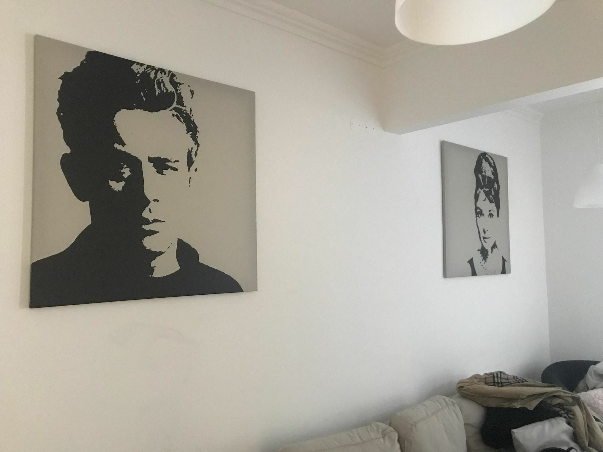 Apartment Portugalia Space