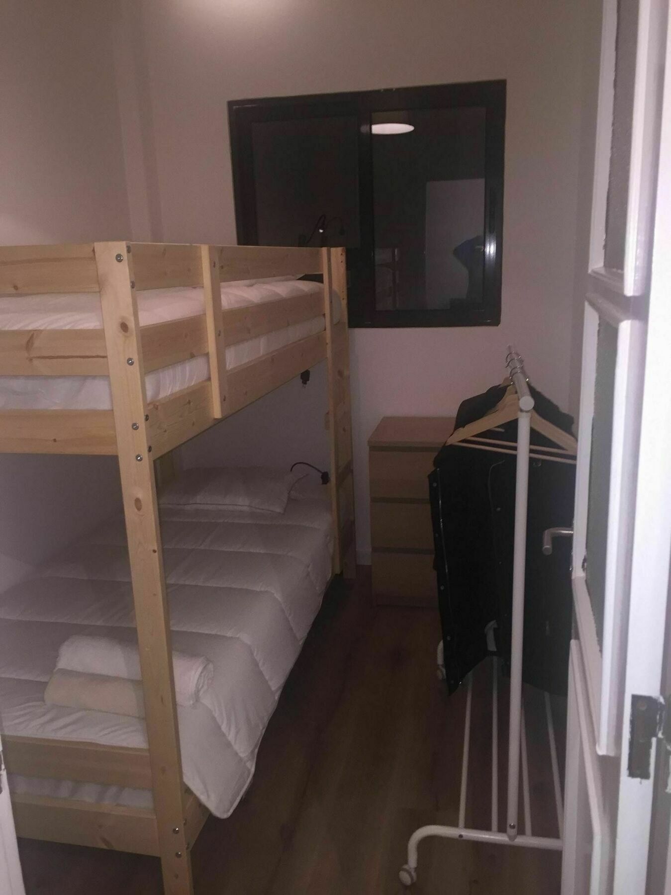 Portugalia Space Apartment Lisbon