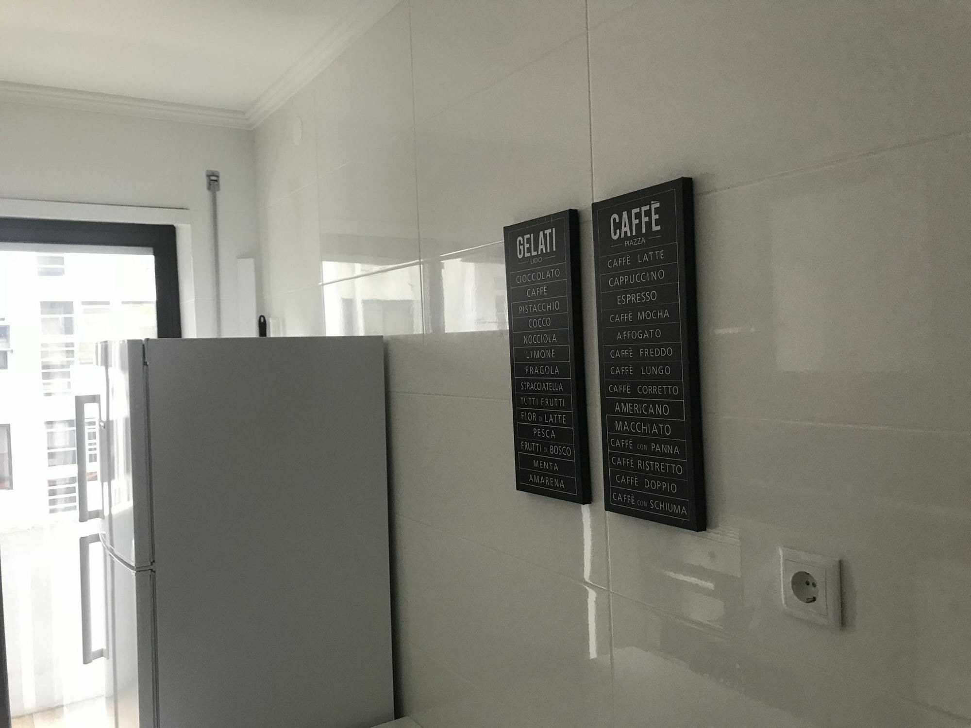 Apartment Portugalia Space