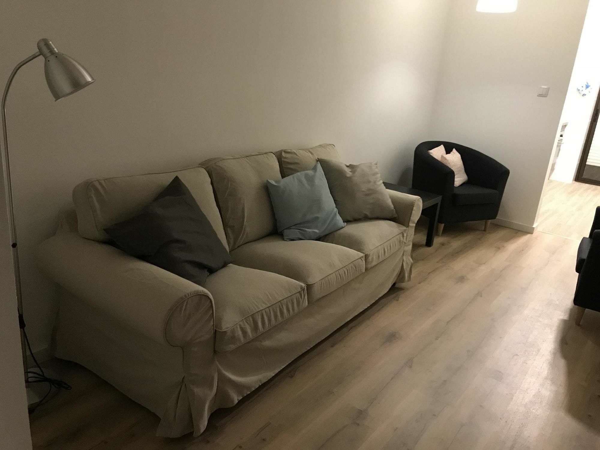 Portugalia Space Apartment