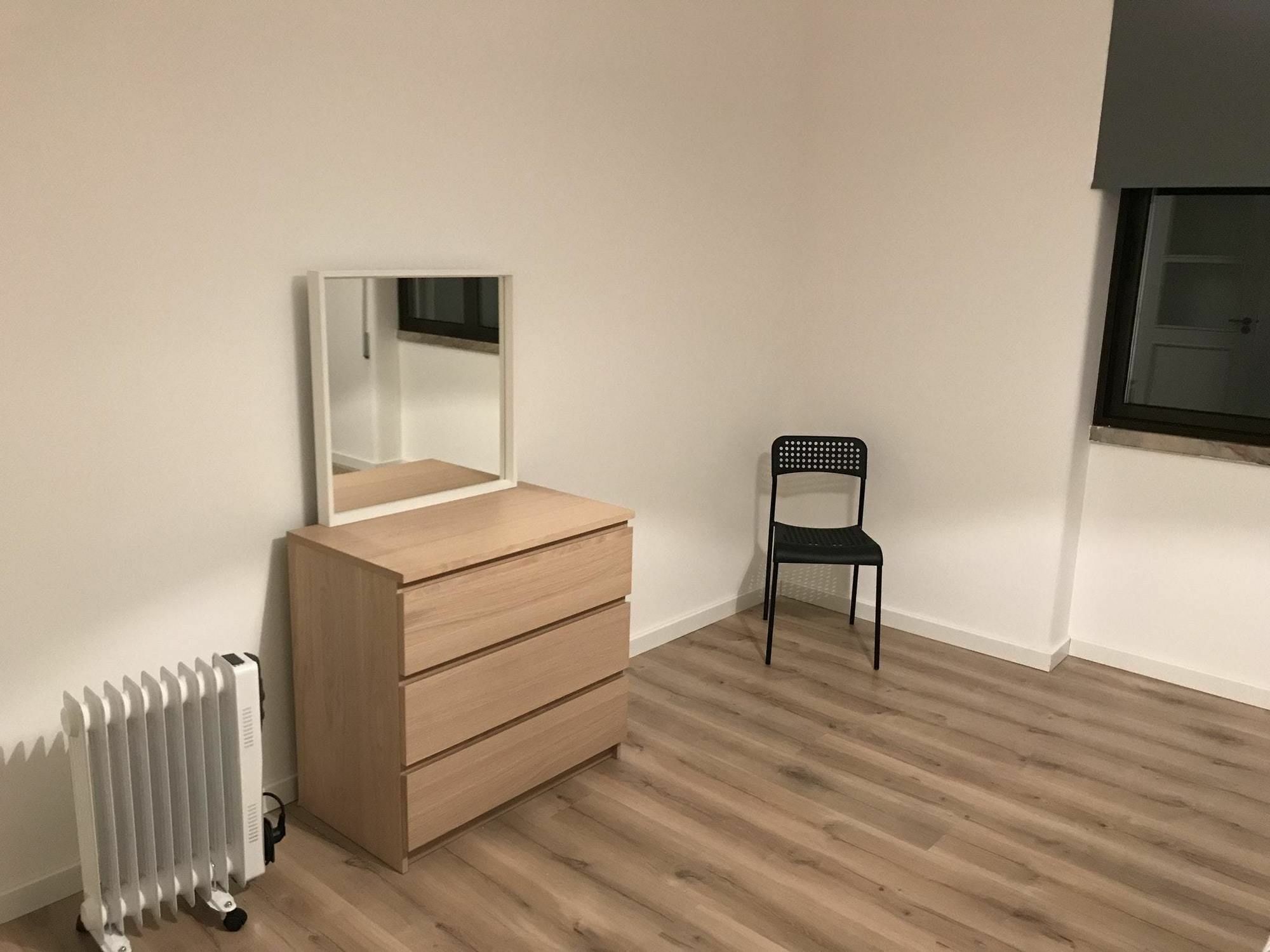 Portugalia Space Apartment *