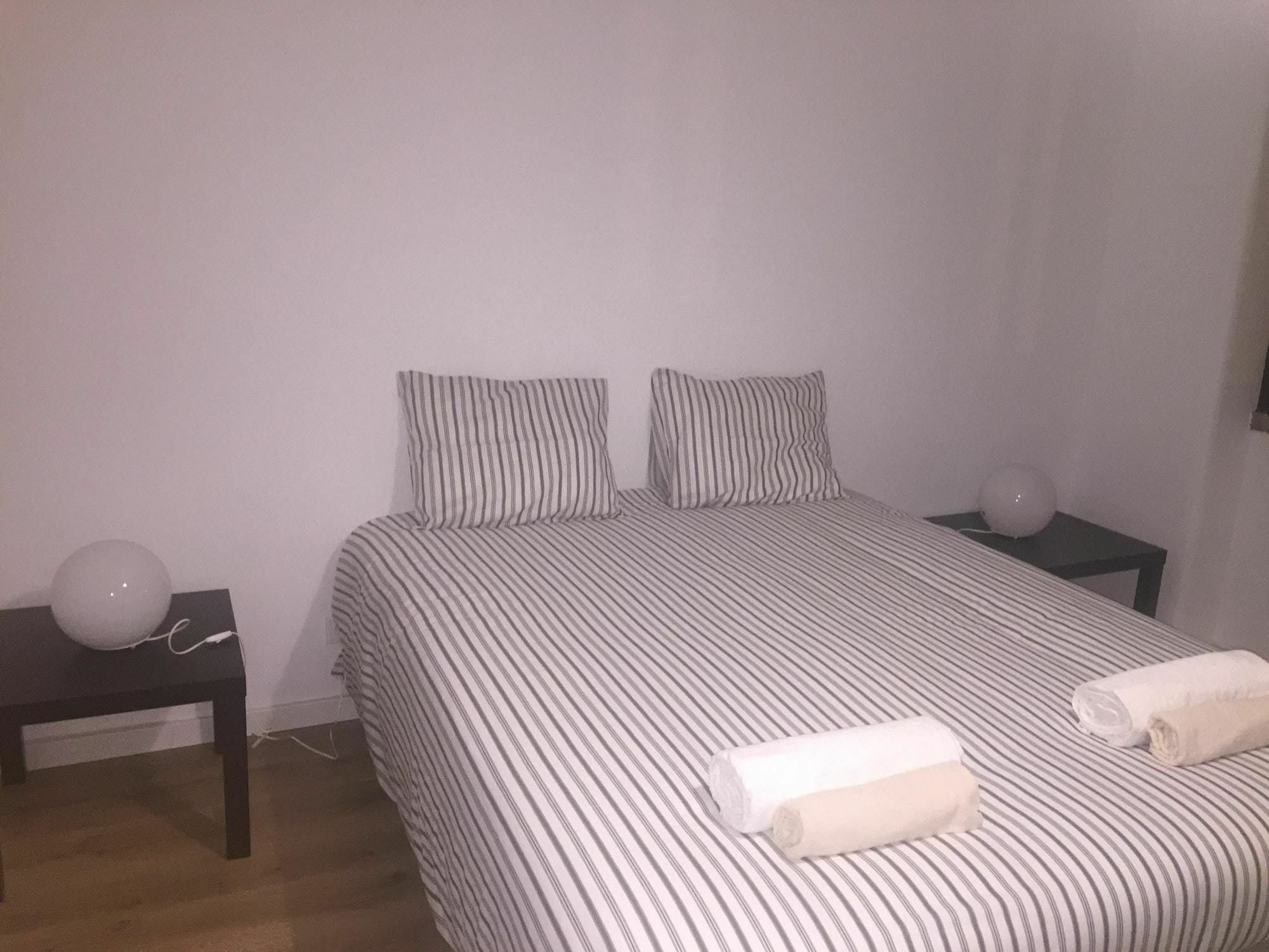 Portugalia Space Apartment *