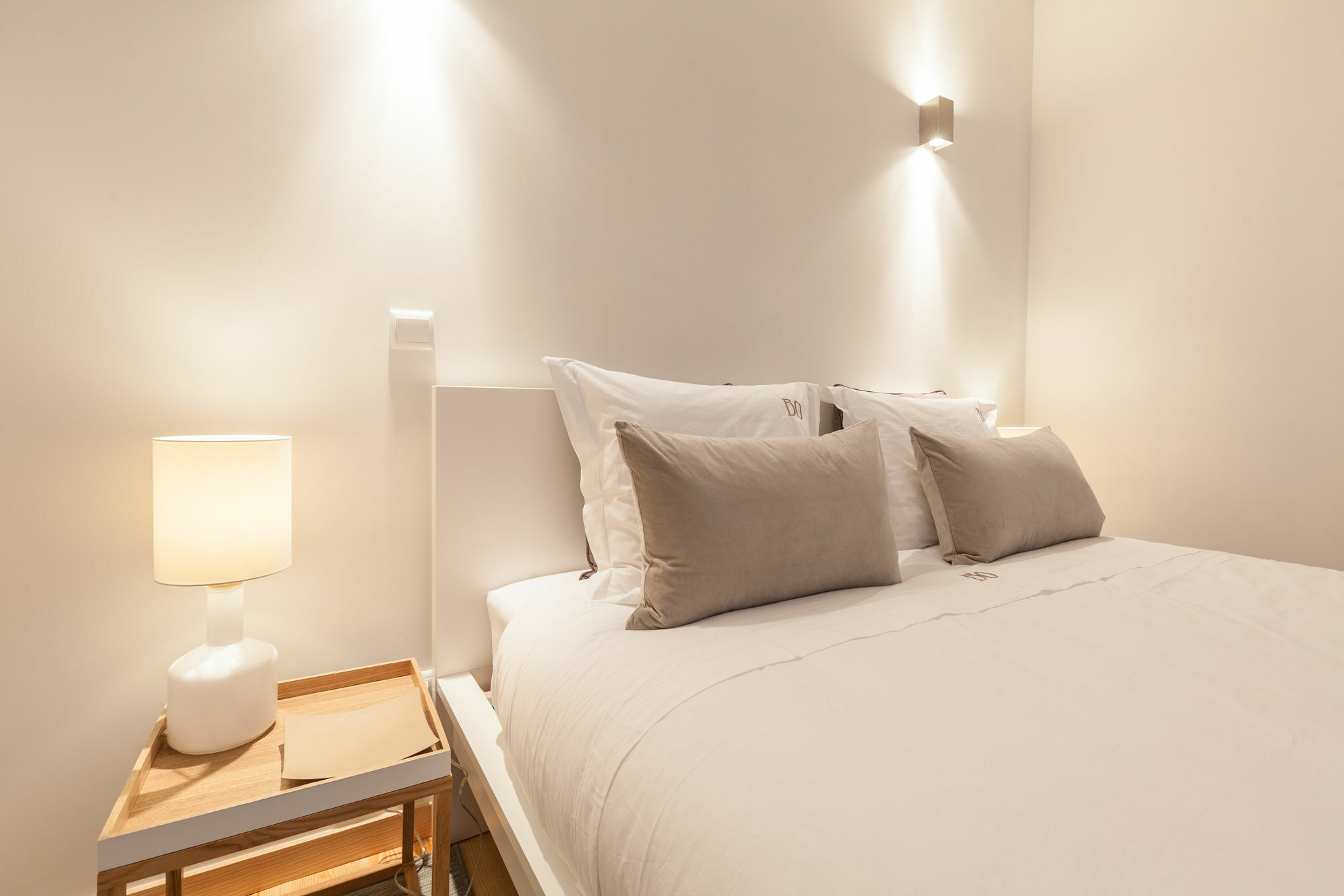 Apartment Bo - Marques Porto