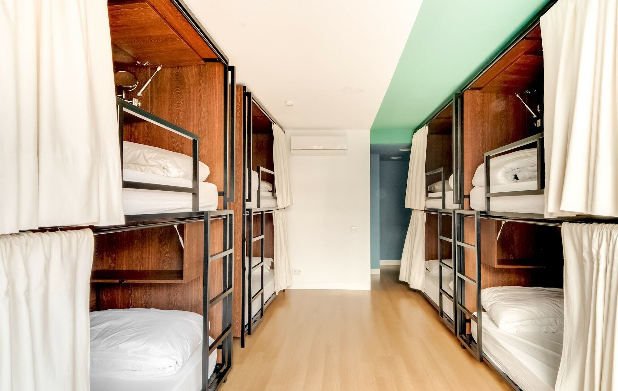Hostel Selina Boavista *