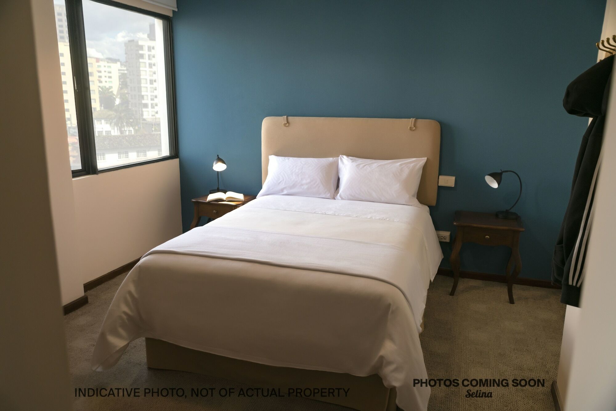 Selina Boavista Hostel