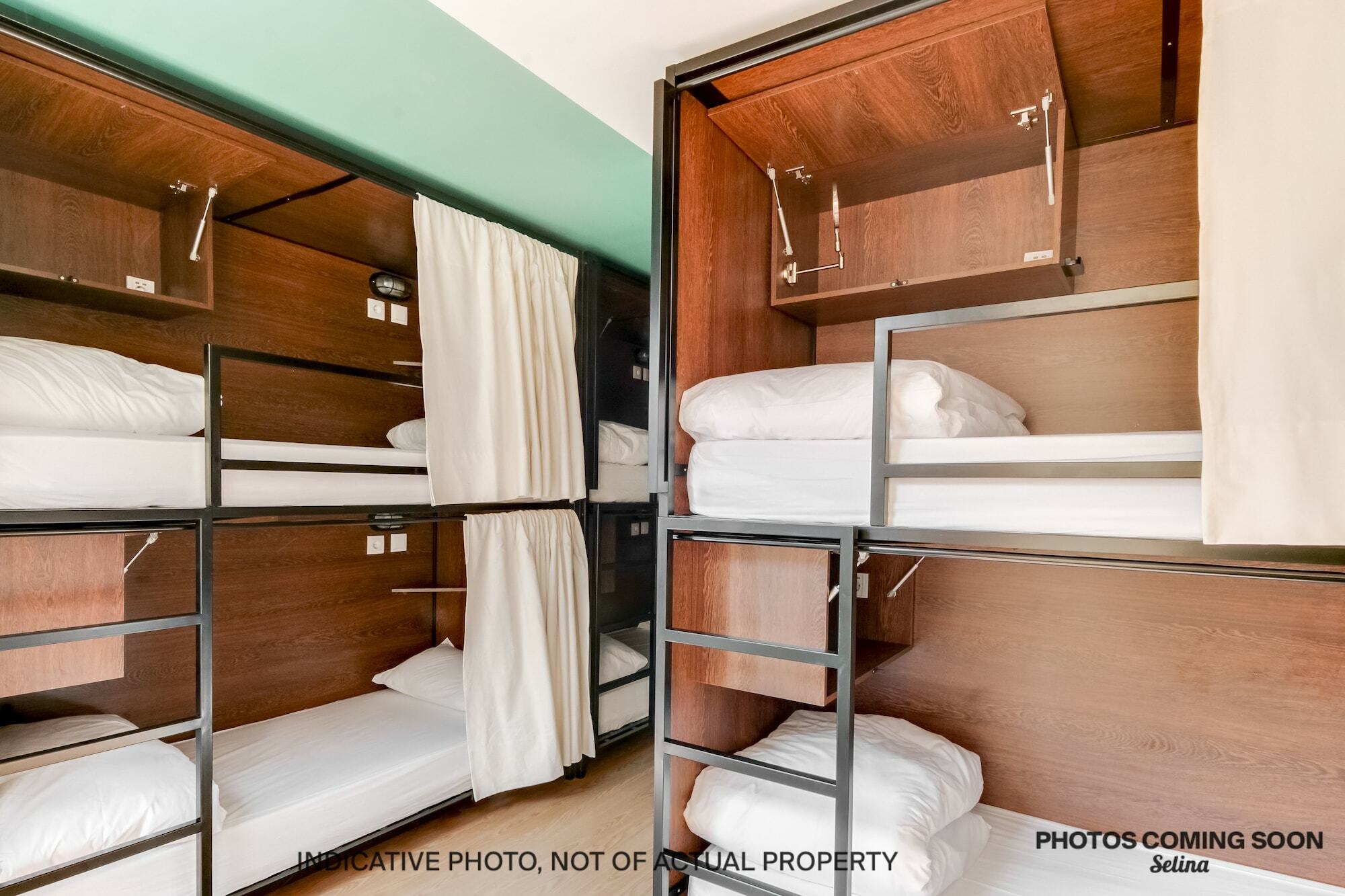 Hostel Selina Boavista