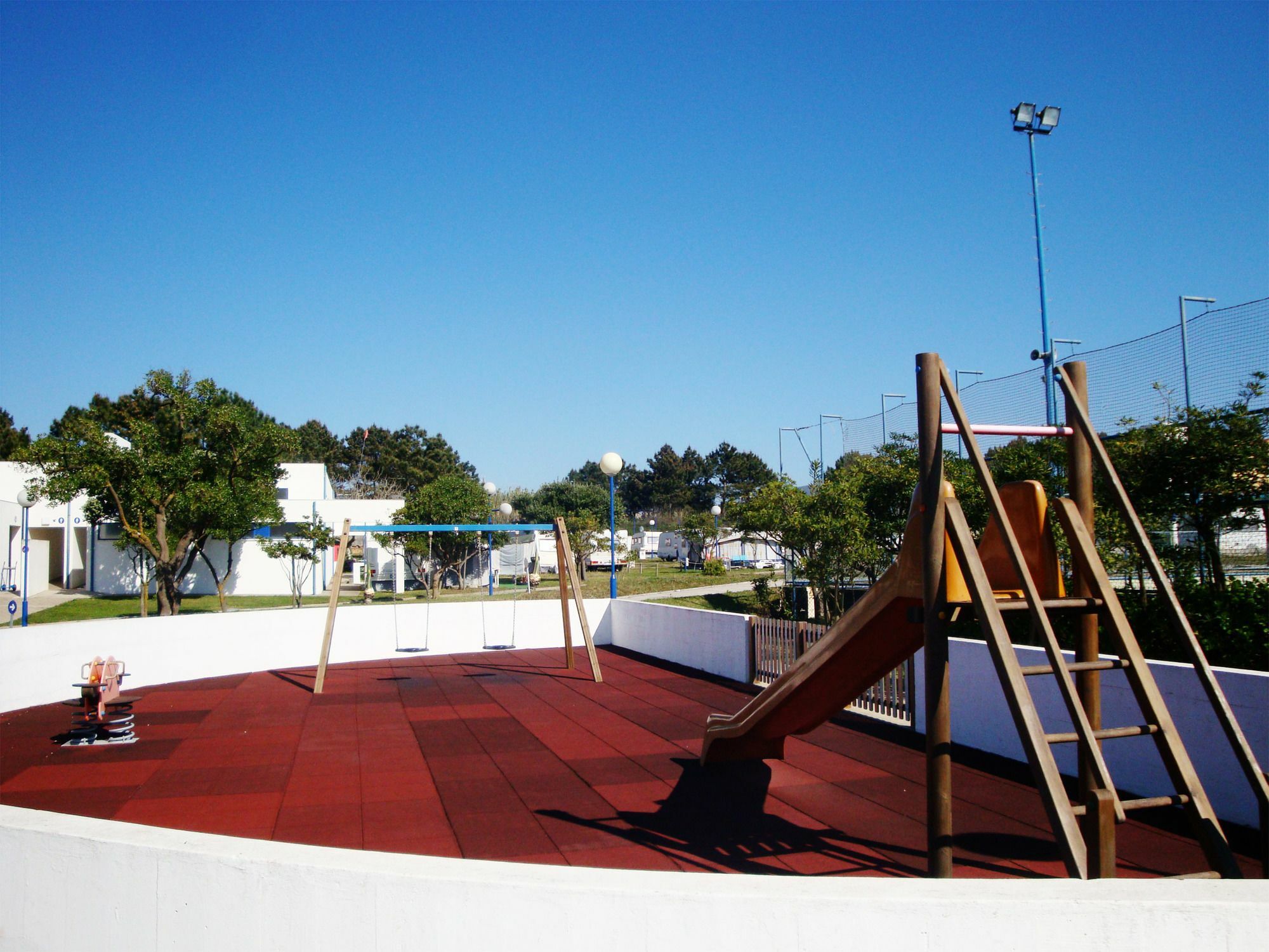 Hotel Orbitur Canidelo - 2*