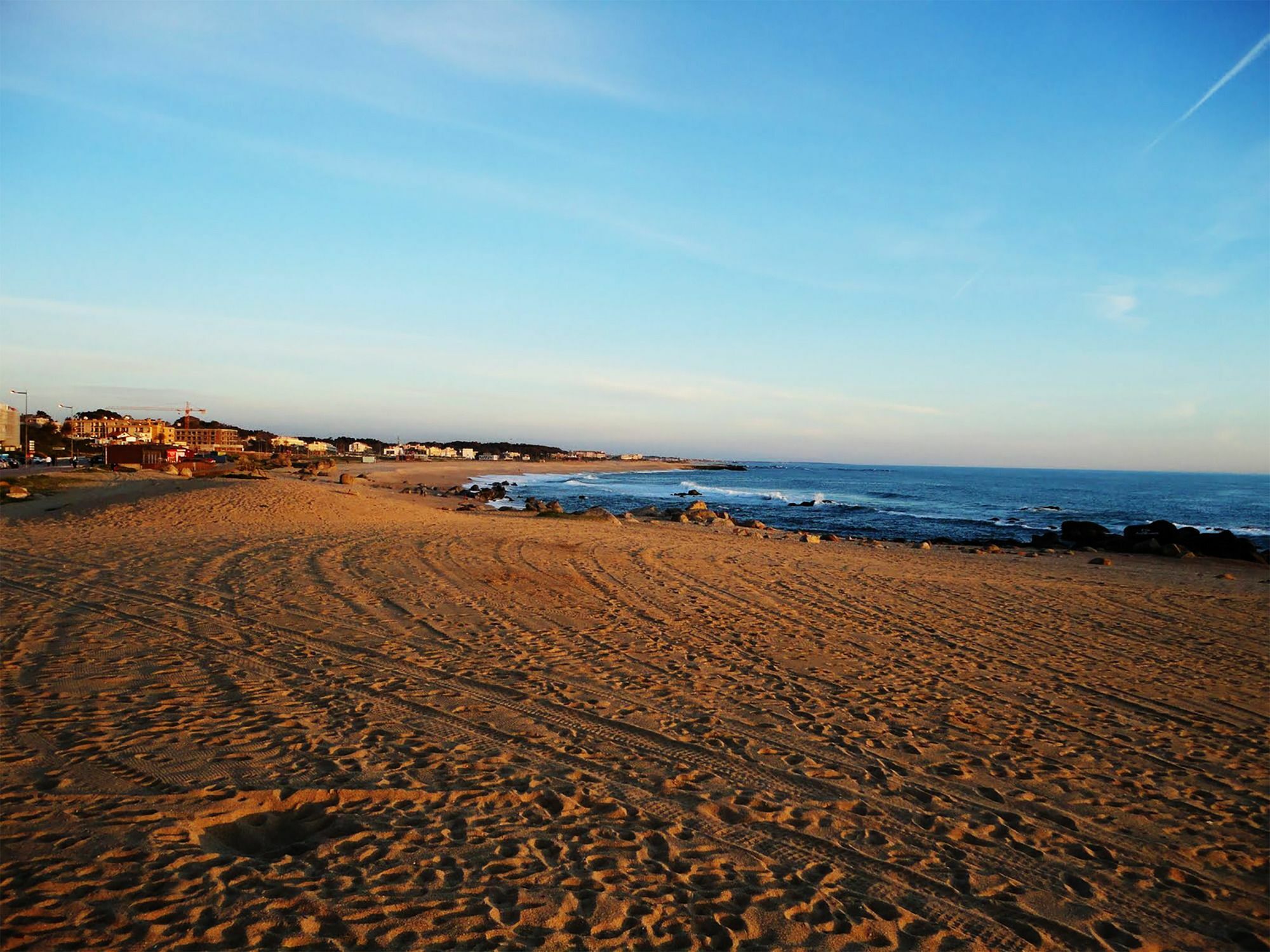 Orbitur Canidelo - Vila Nova de Gaia