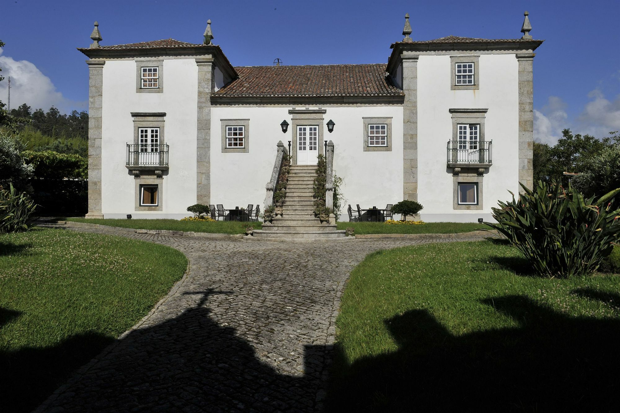 Quinta Do Monteverde Country house *