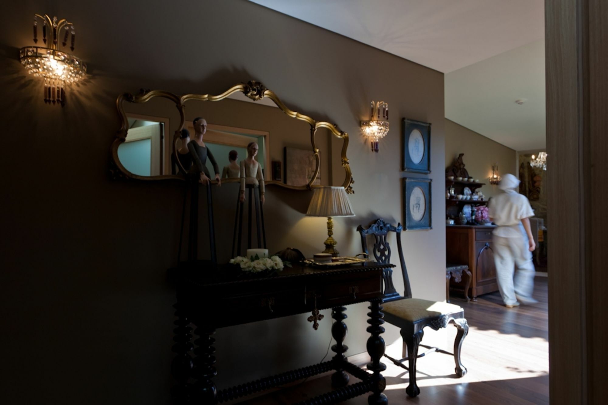 Quinta Do Monteverde Country house Viana do Castelo