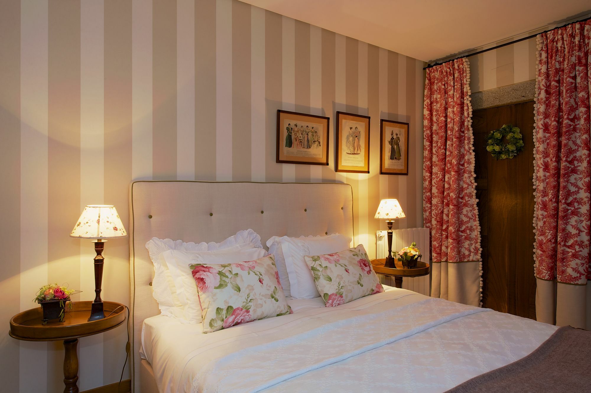 Quinta Do Monteverde Country house Viana do Castelo