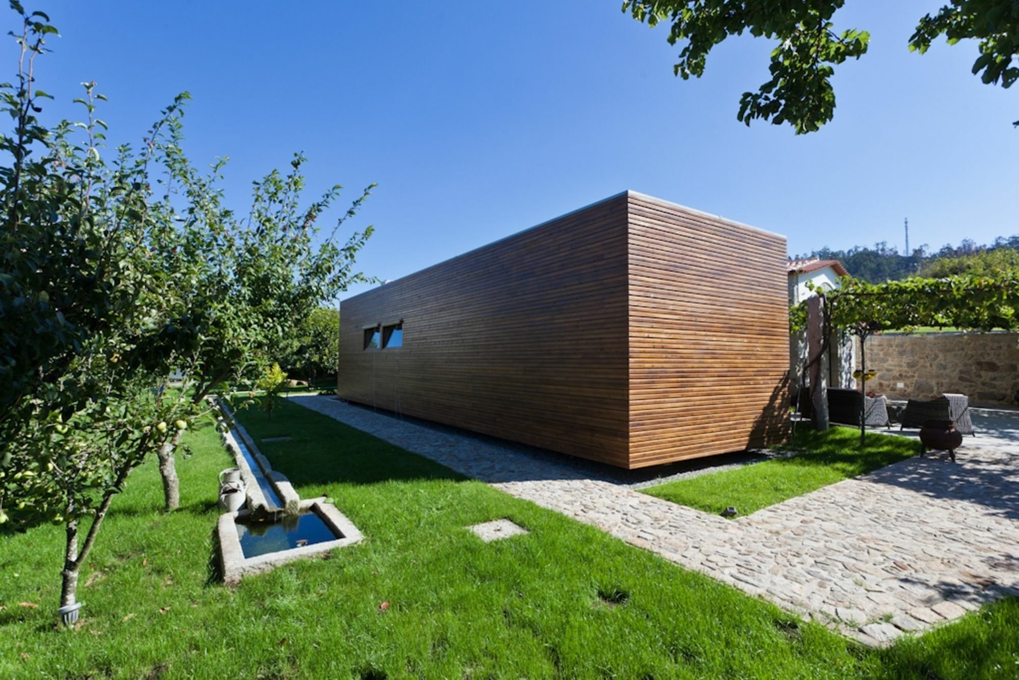 Quinta Do Monteverde Country house