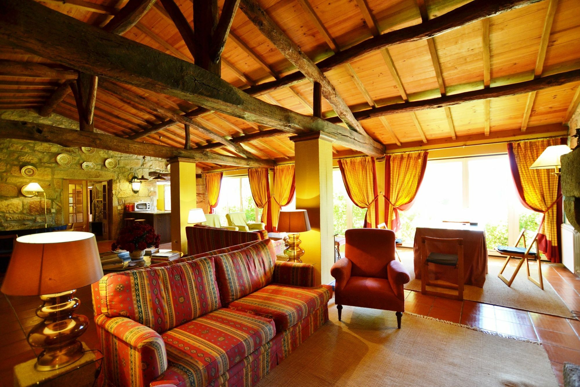 Bed & Breakfast Casa Da Lage 4*