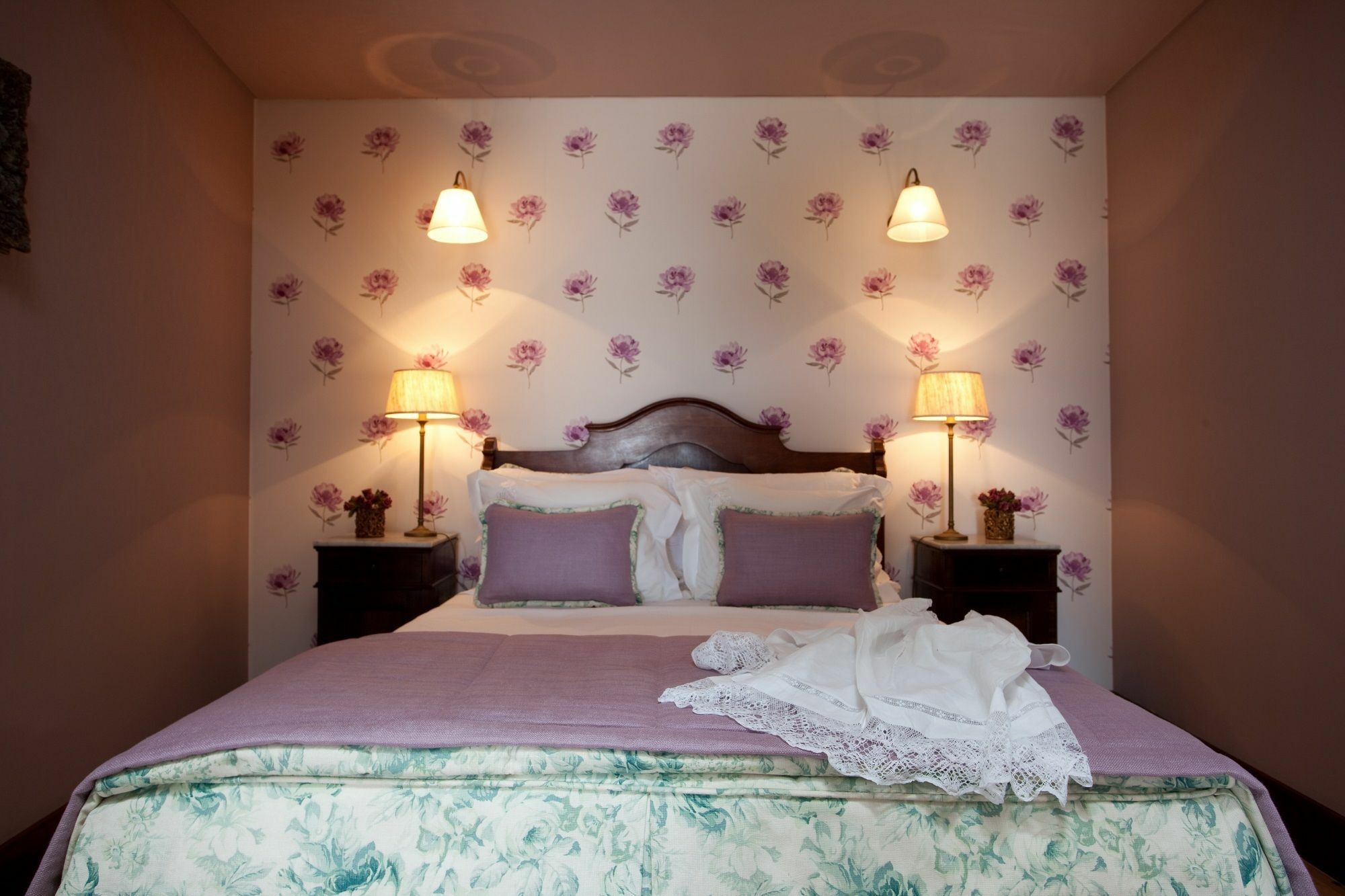 Quinta Do Monteverde Country house