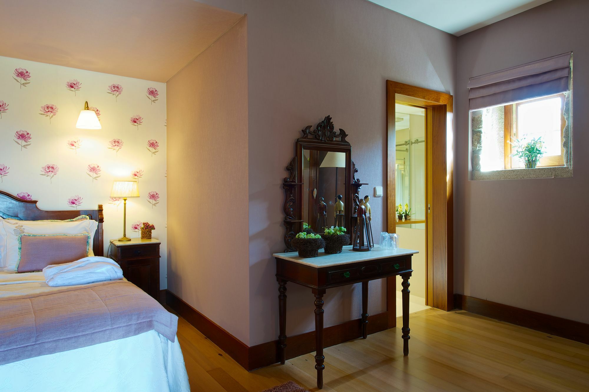 Quinta Do Monteverde Country house *