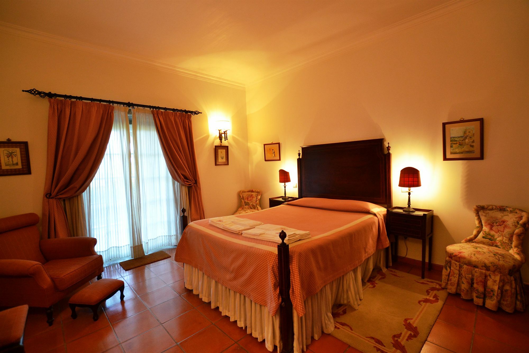 Casa Da Lage