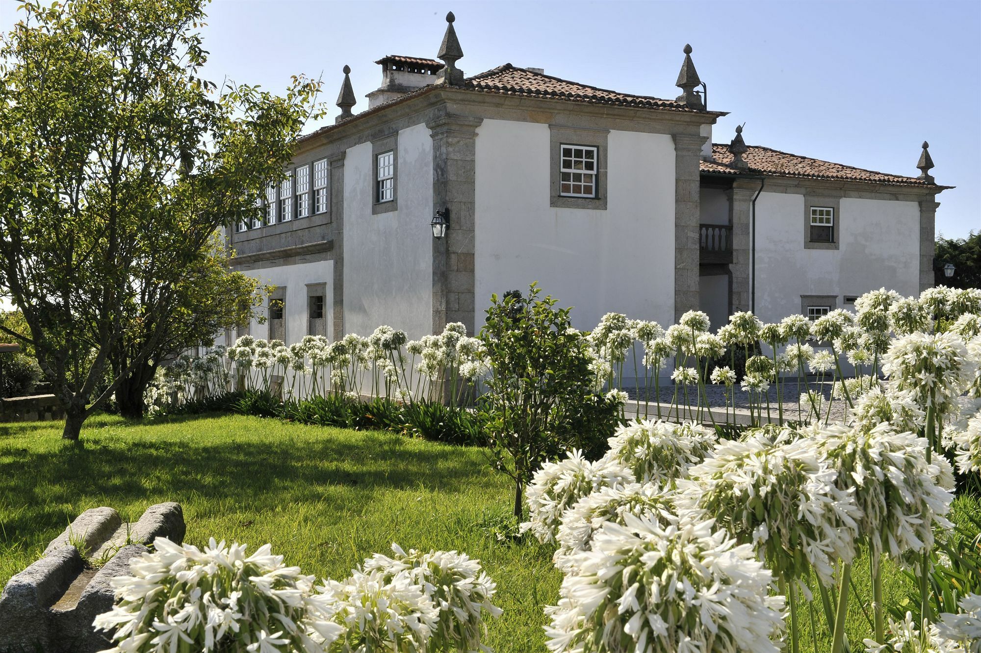 Quinta Do Monteverde