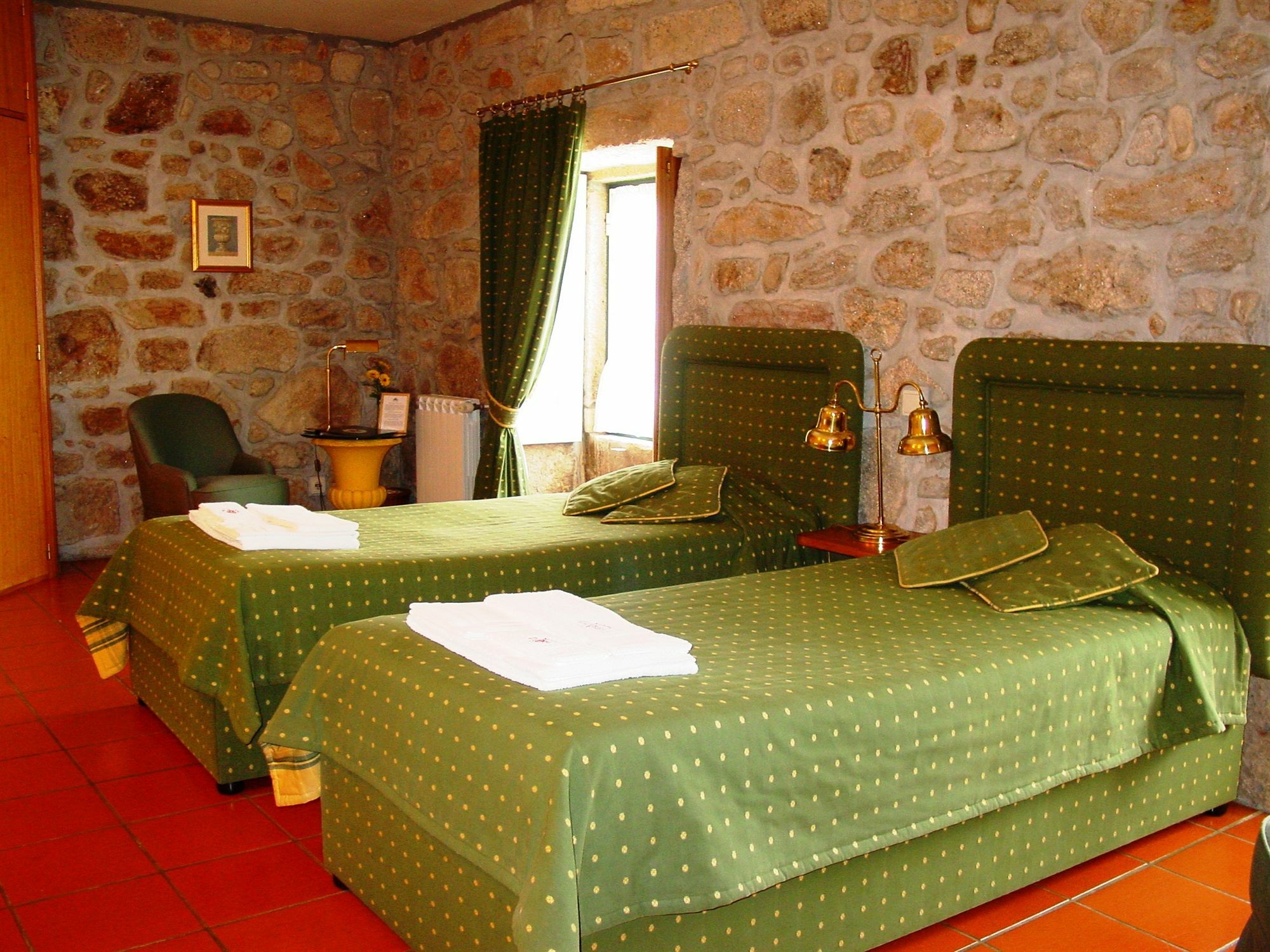 Bed & Breakfast Casa Da Lage