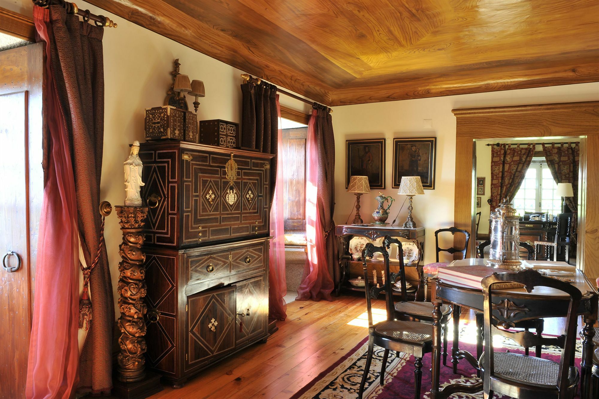 Country house Quinta Do Monteverde