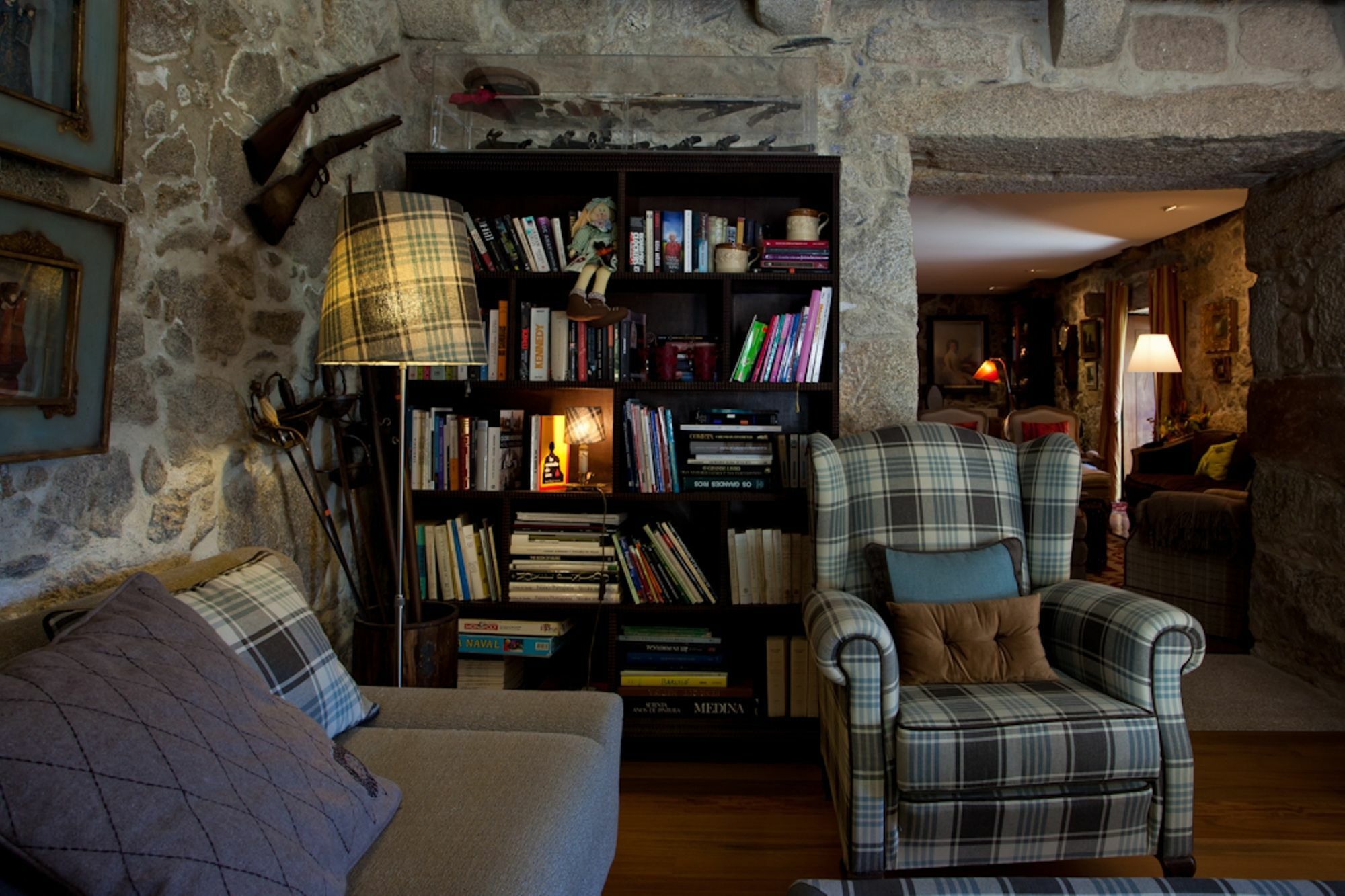 Quinta Do Monteverde Country house Viana do Castelo