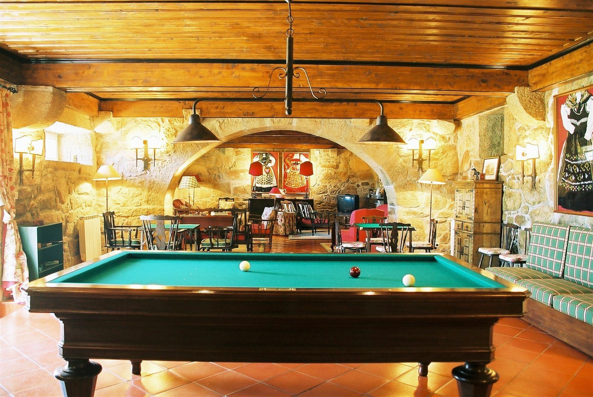 Casa Da Lage Bed & Breakfast Ponte de Lima