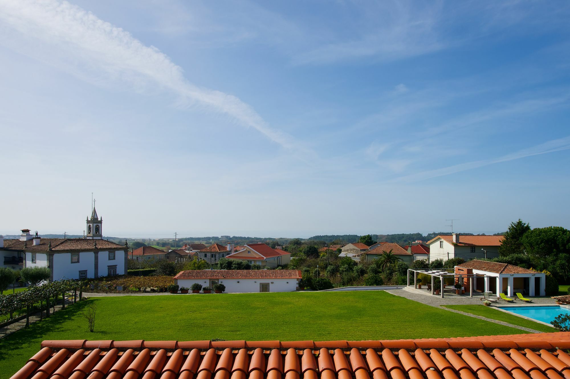 Quinta Do Monteverde Country house
