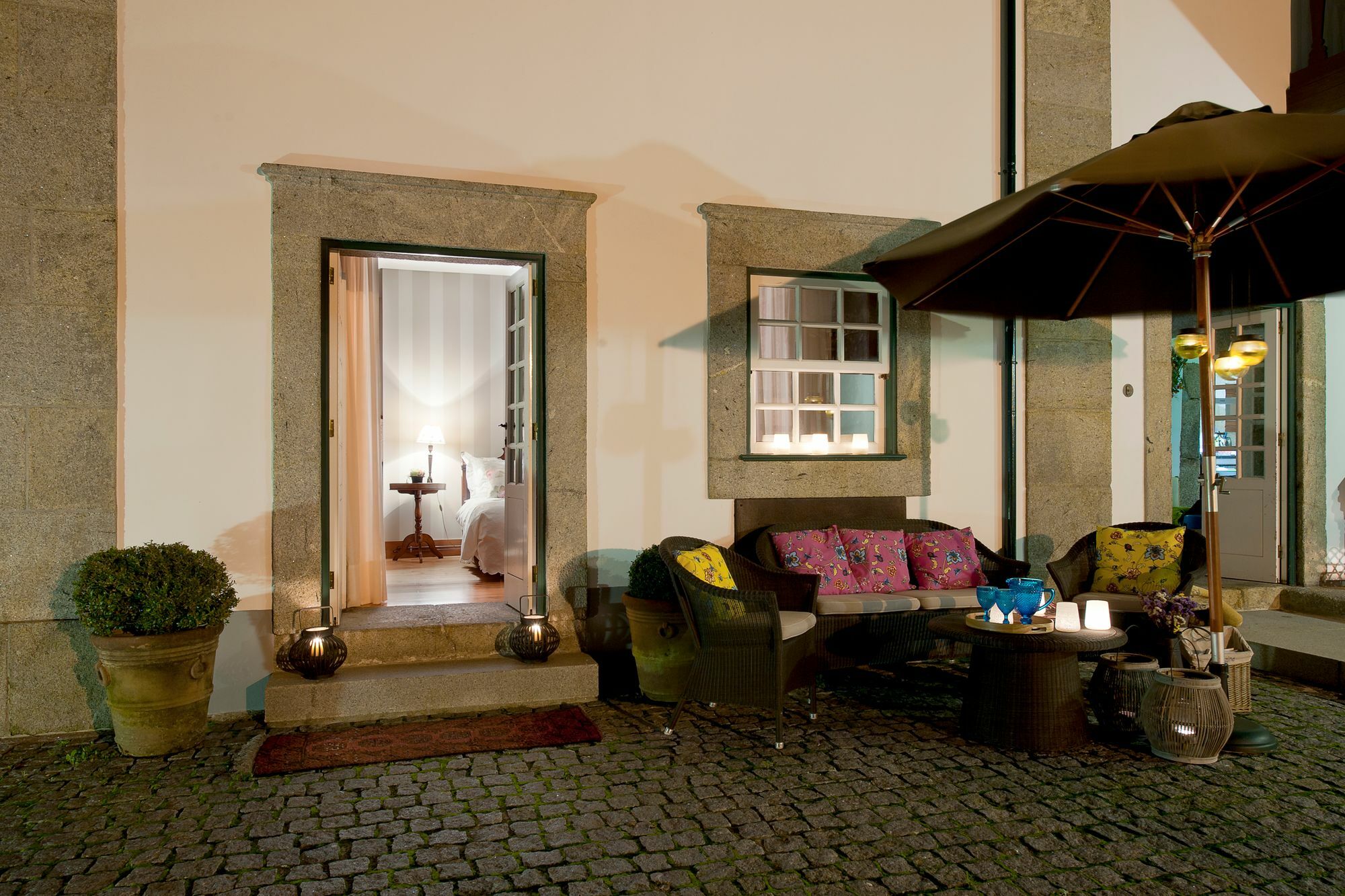 Quinta Do Monteverde Country house *
