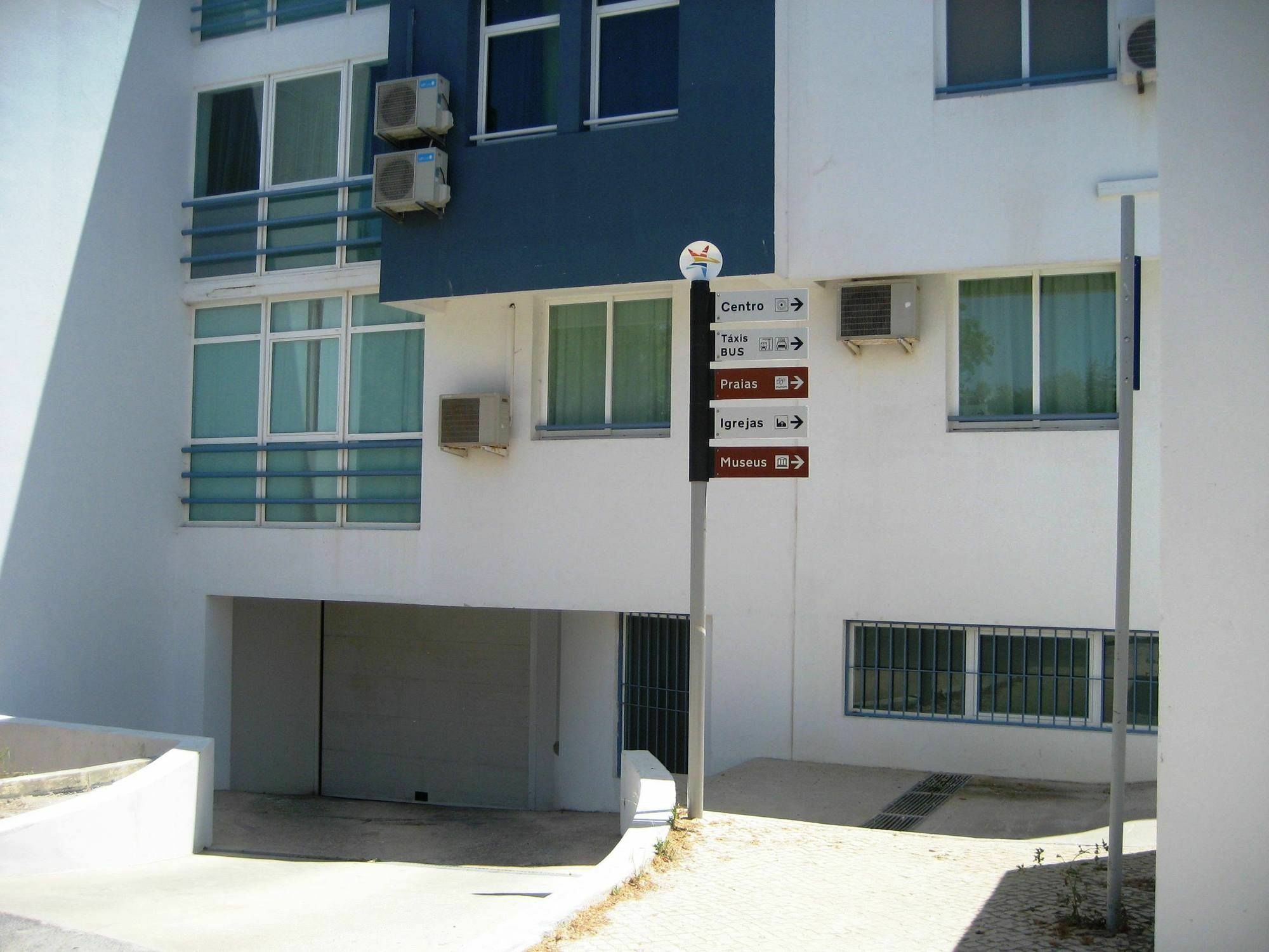 Bay View Apartment Albufeira