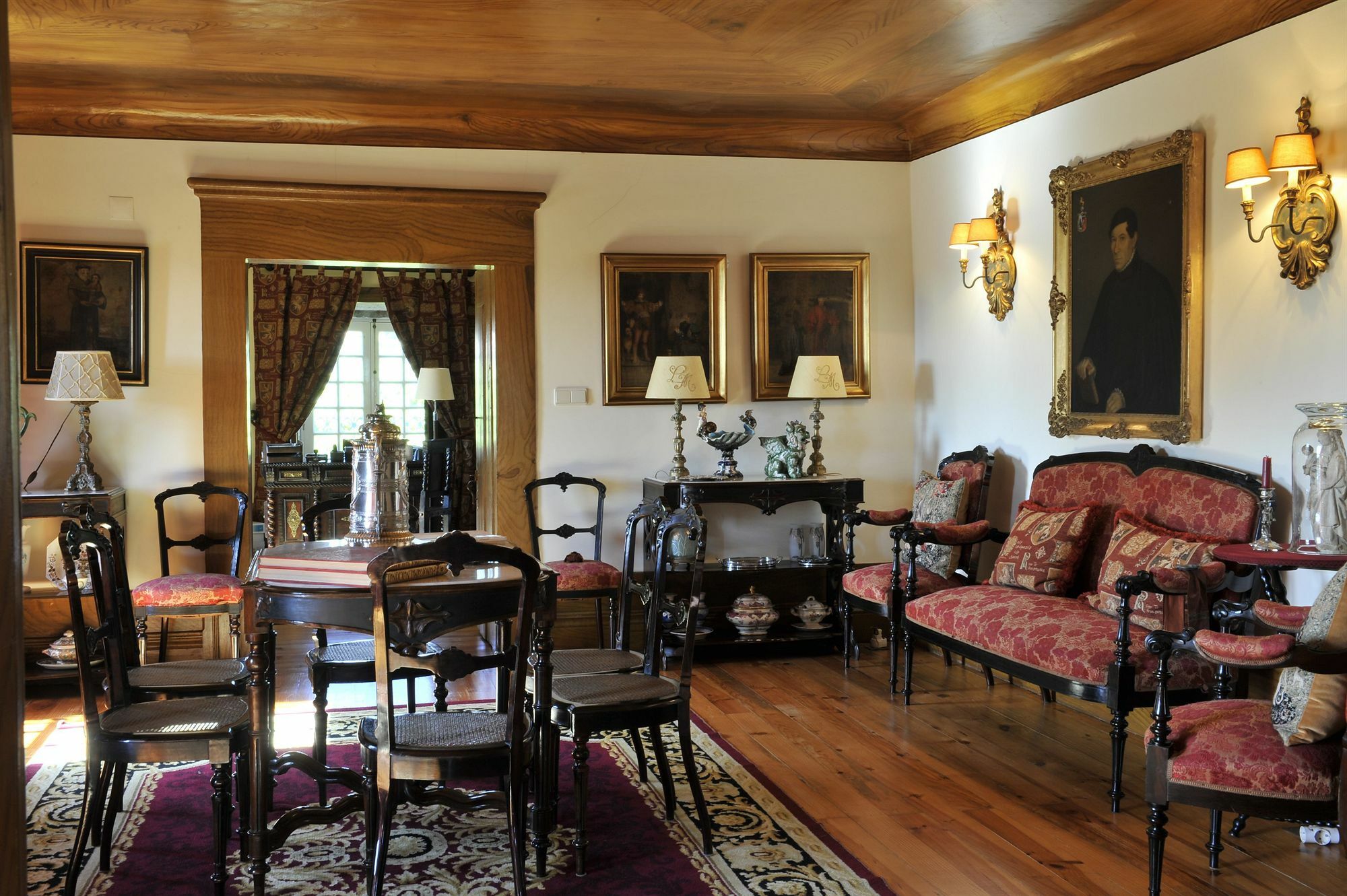 Quinta Do Monteverde