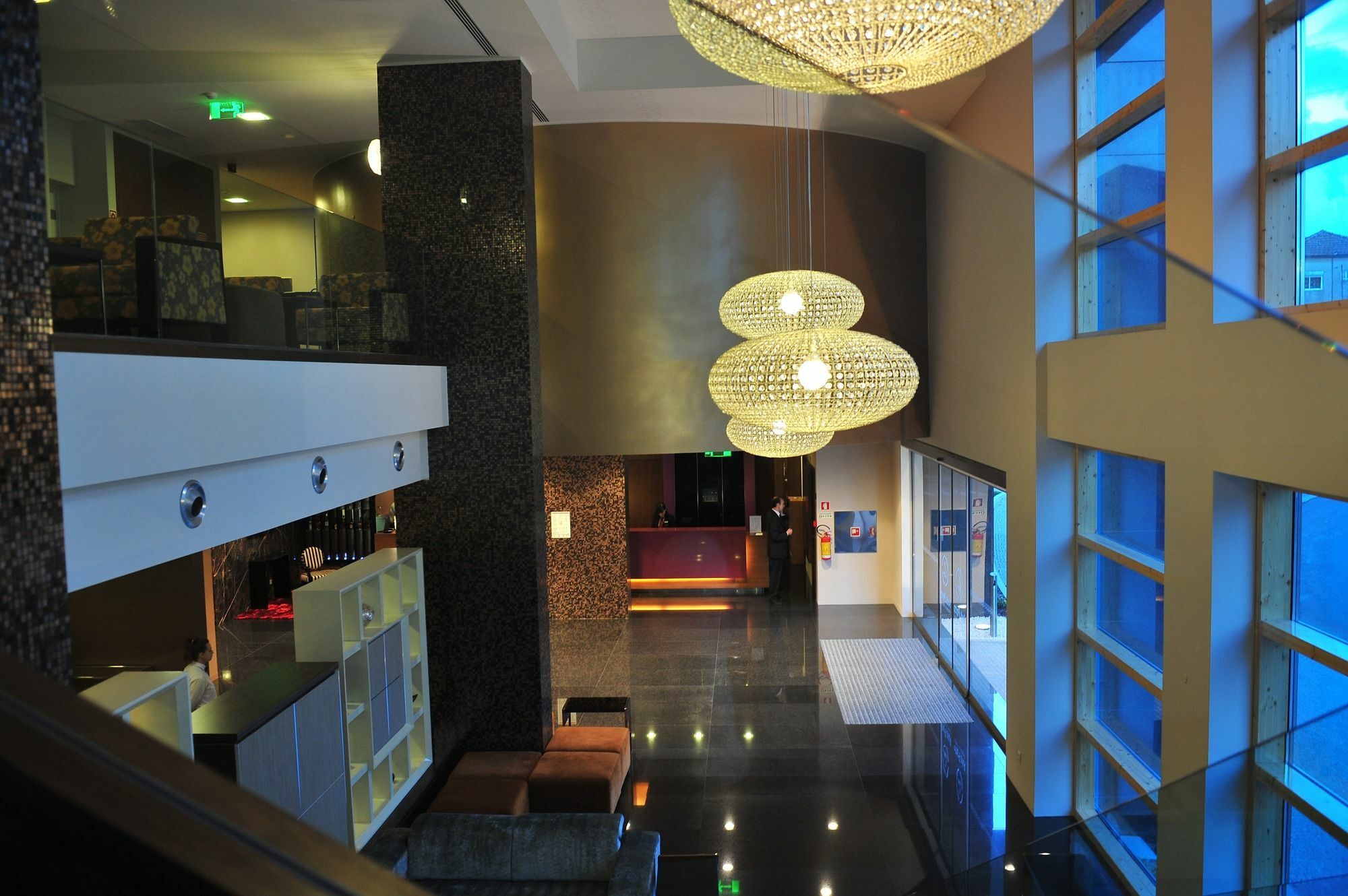 Hotel Axis Porto Business &