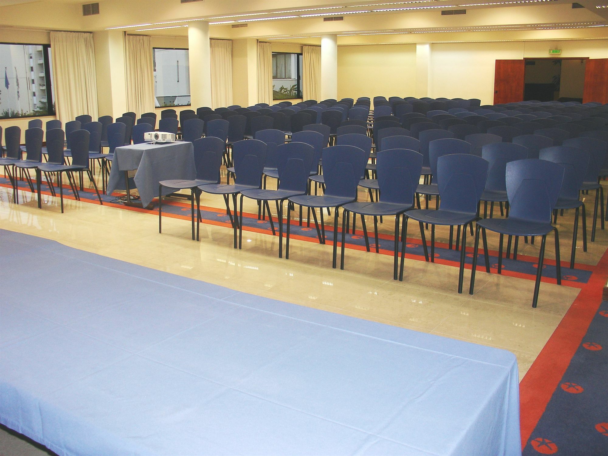 Hotel Eurosol & Jardim 3*