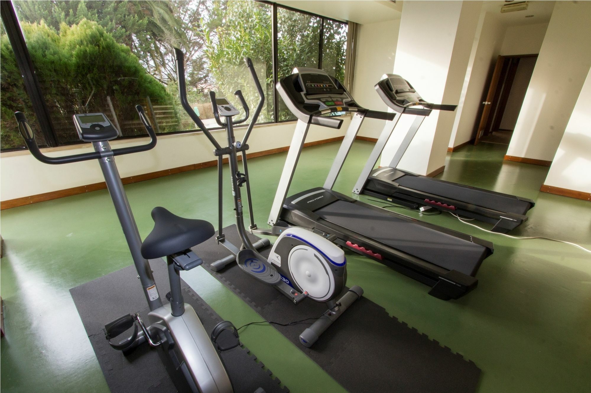 Eurosol & Jardim Hotel 3*
