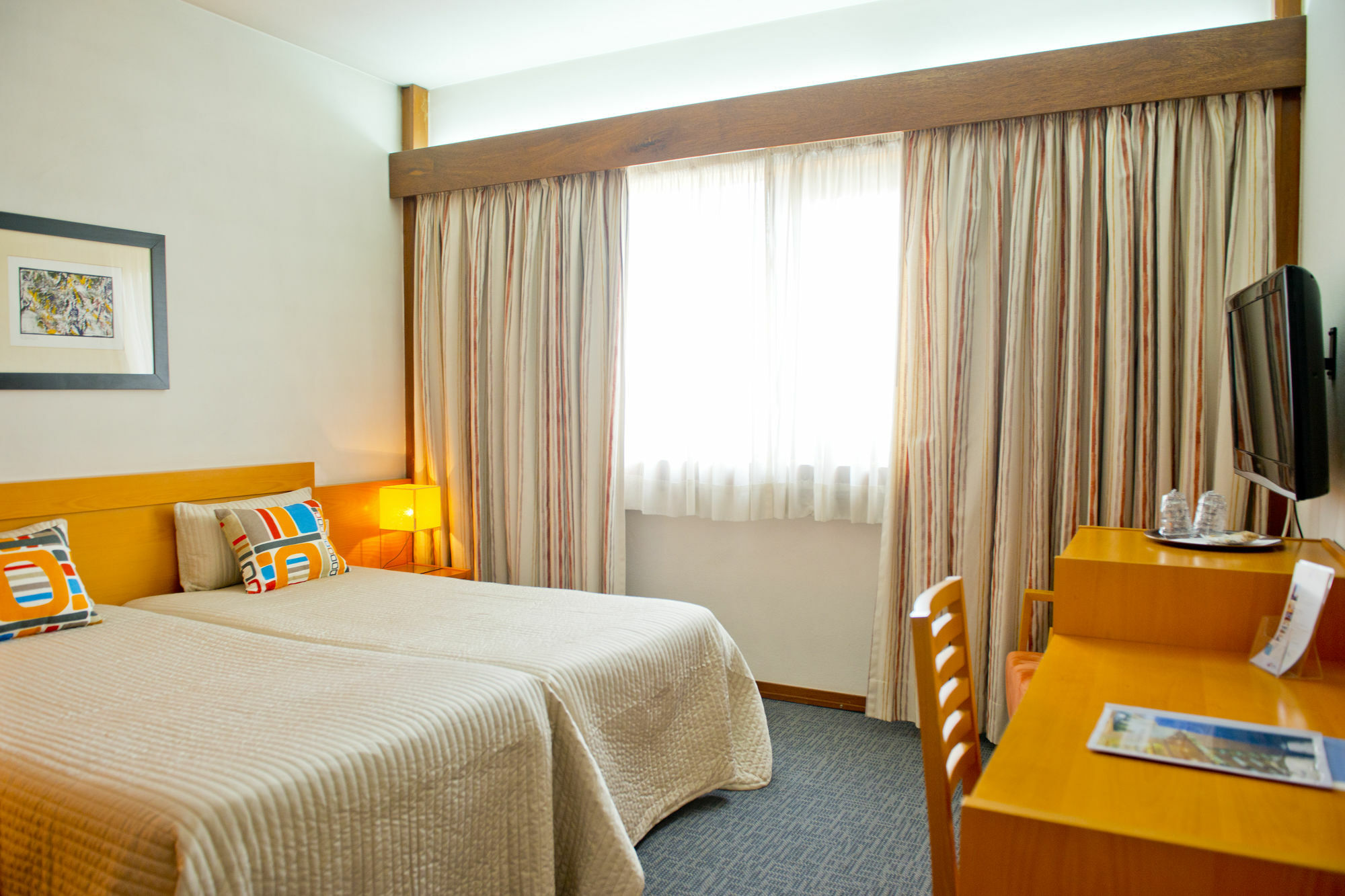 Eurosol & Jardim Hotel 3*