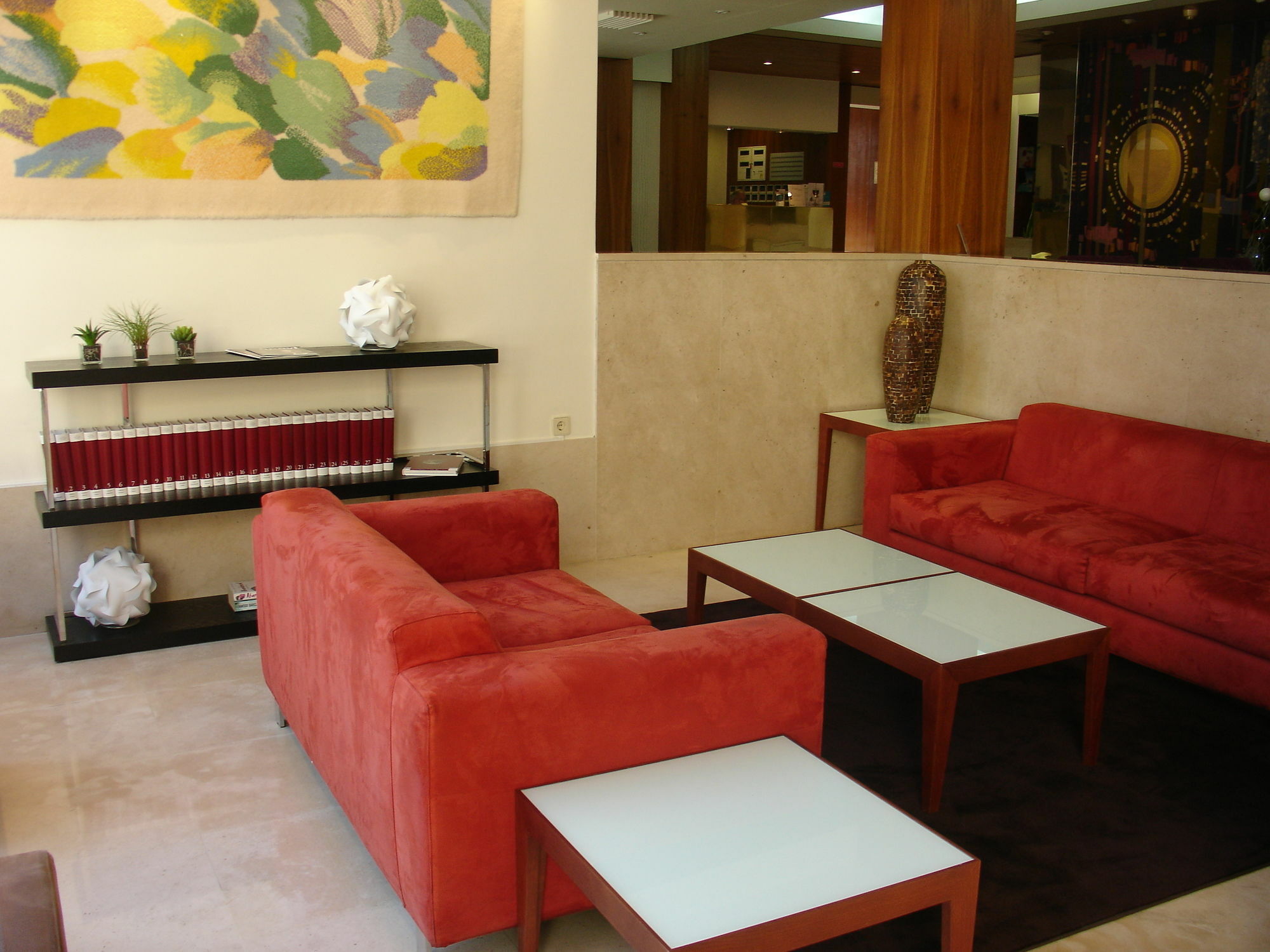 Eurosol & Jardim 3* Leiria
