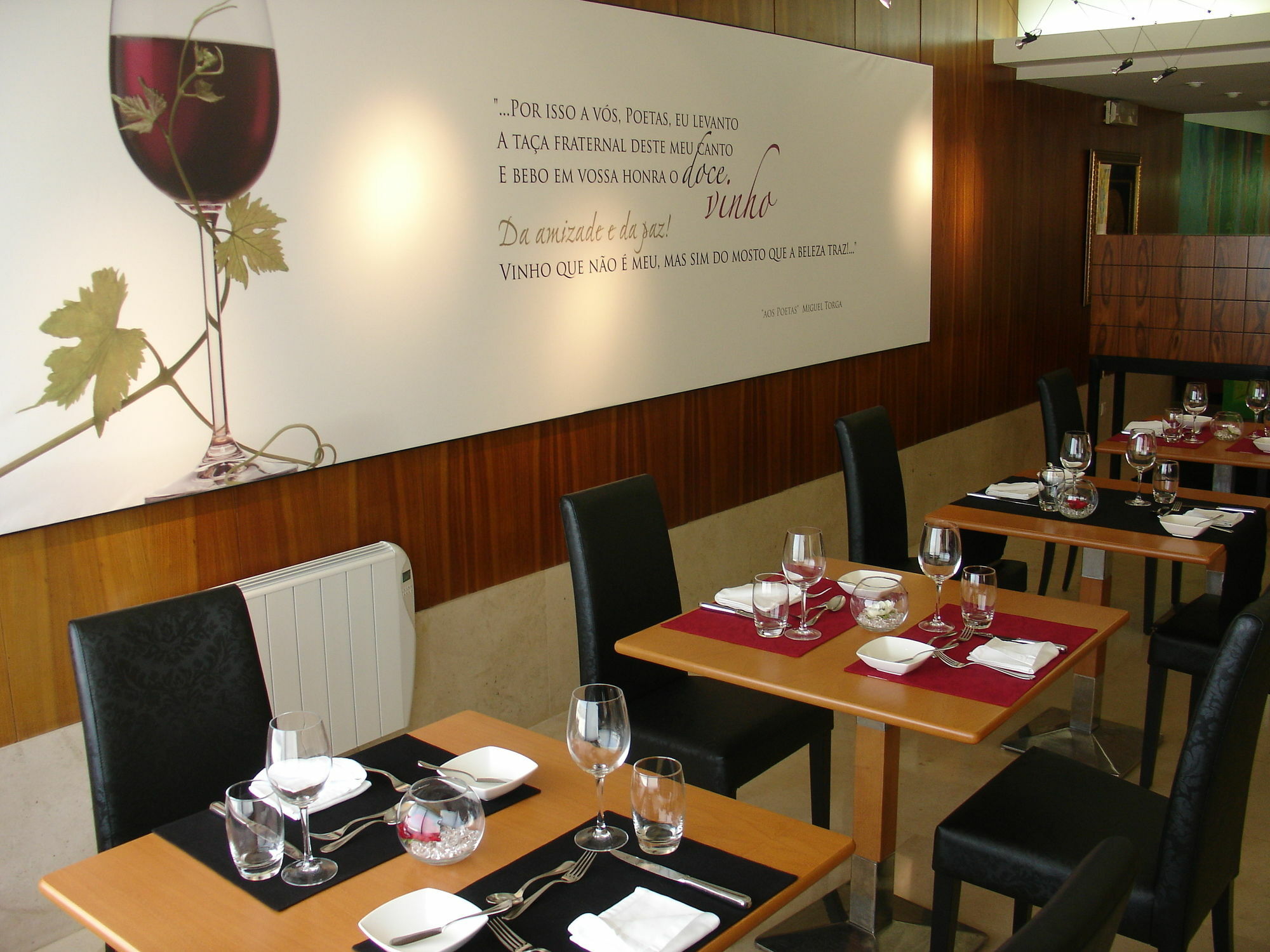 Eurosol & Jardim Hotel Leiria