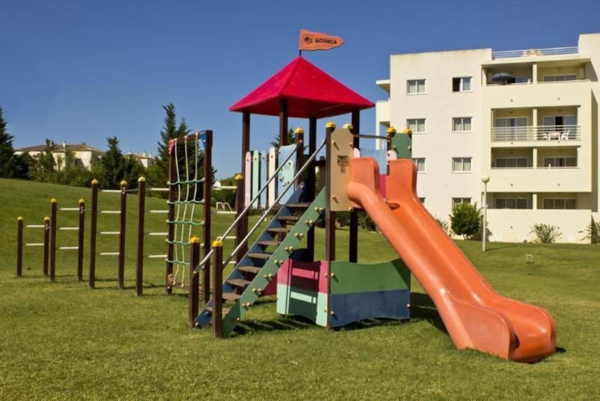 Apartment Marachique