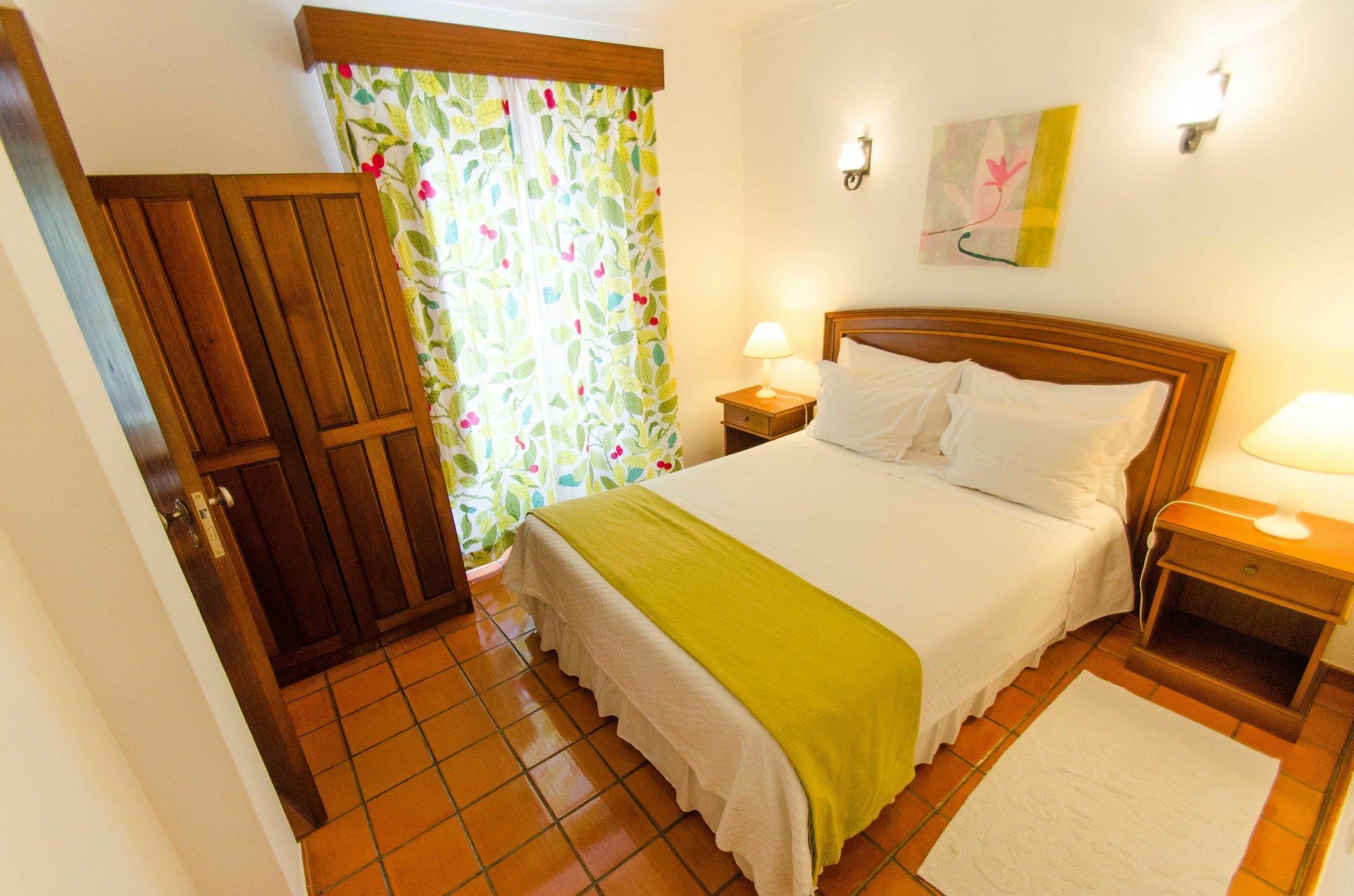 Da - Duna Parque & Guest house 3*