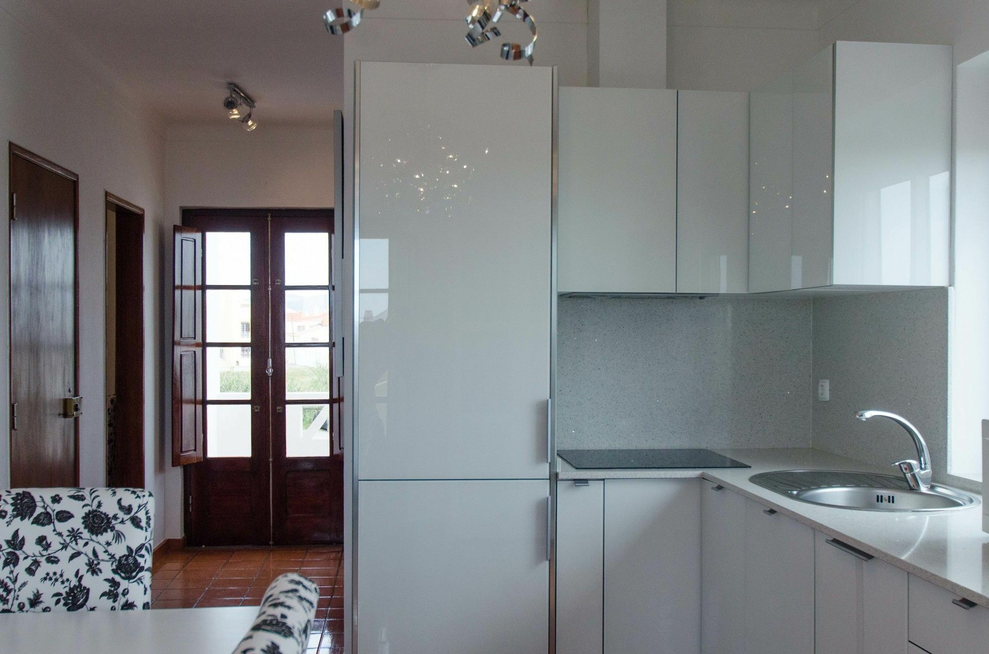 Guest house Da - Duna Parque &