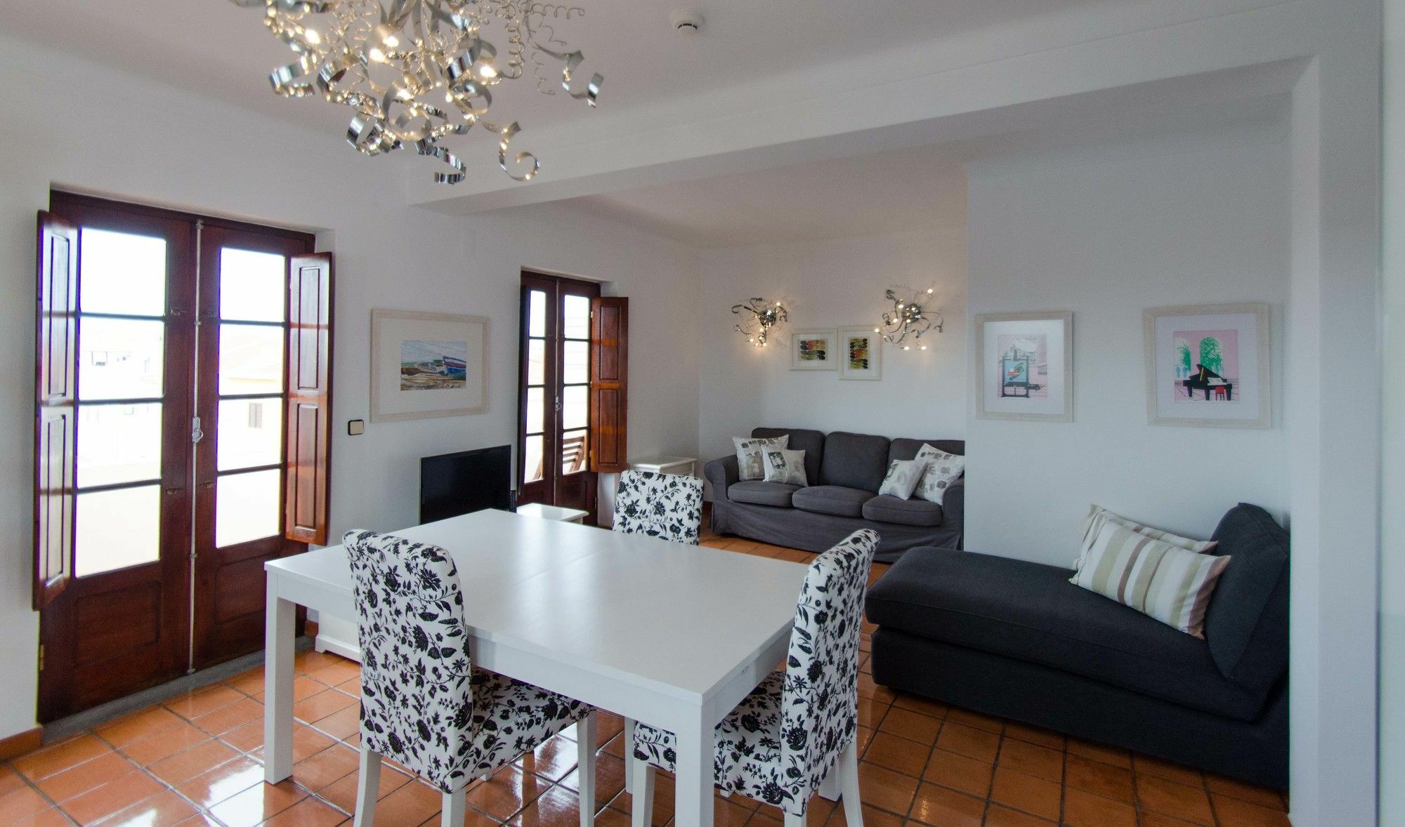 Da - Duna Parque & Guest house 3*