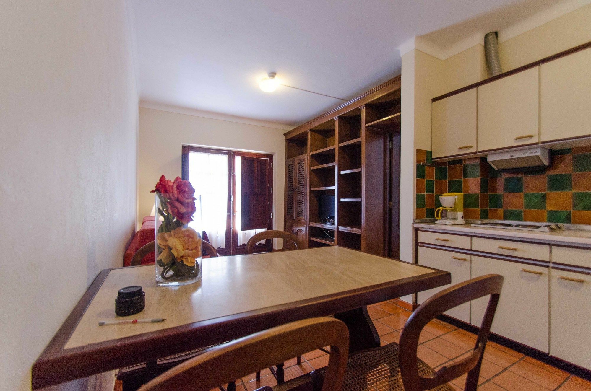 Da - Duna Parque & Guest house