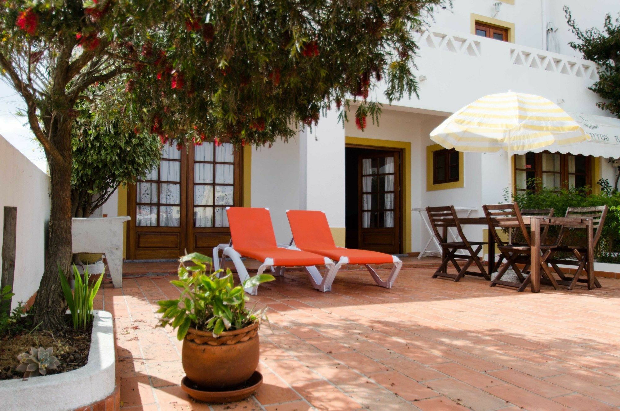 Guest house Da - Duna Parque & Vila Nova de Milfontes